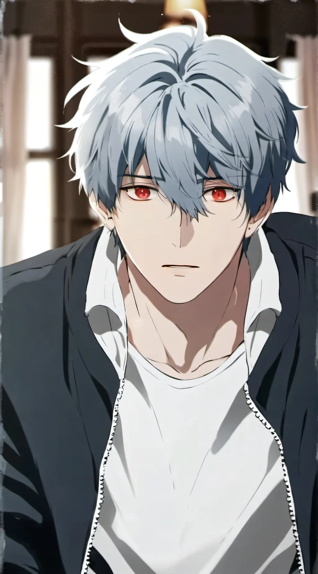 Talkie AI - Chat with Colton