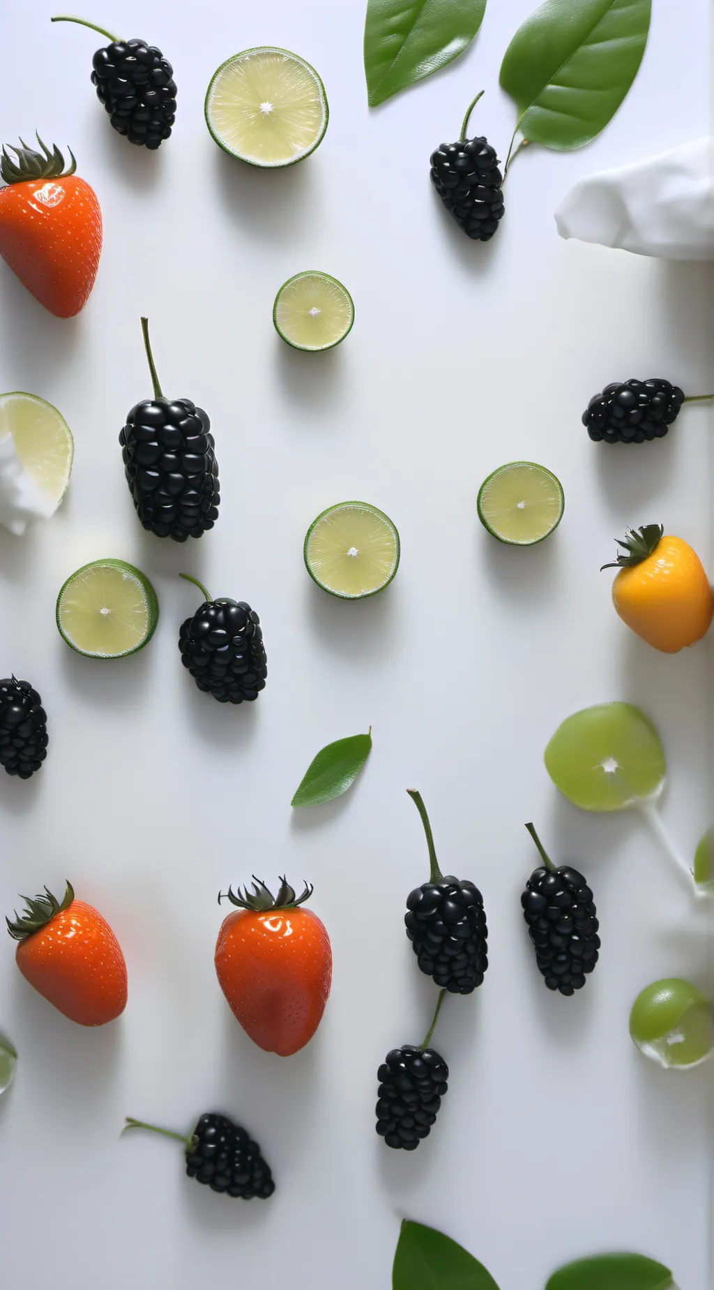 ai character: ✨Erin✨ background