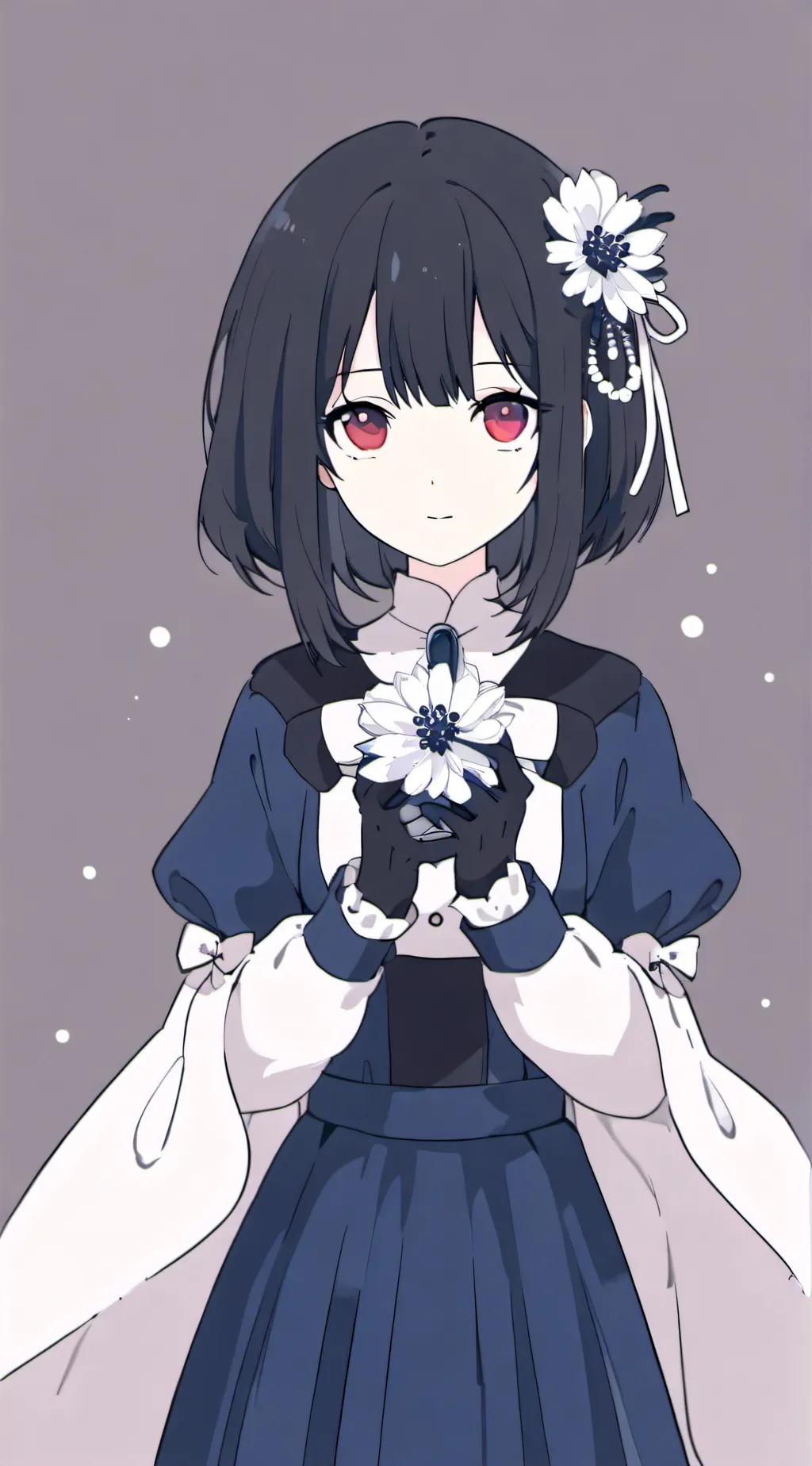 ai character: VC X Spy x family background