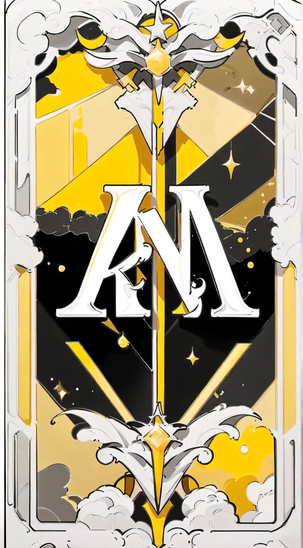 ai character: KNY meme dump!! background