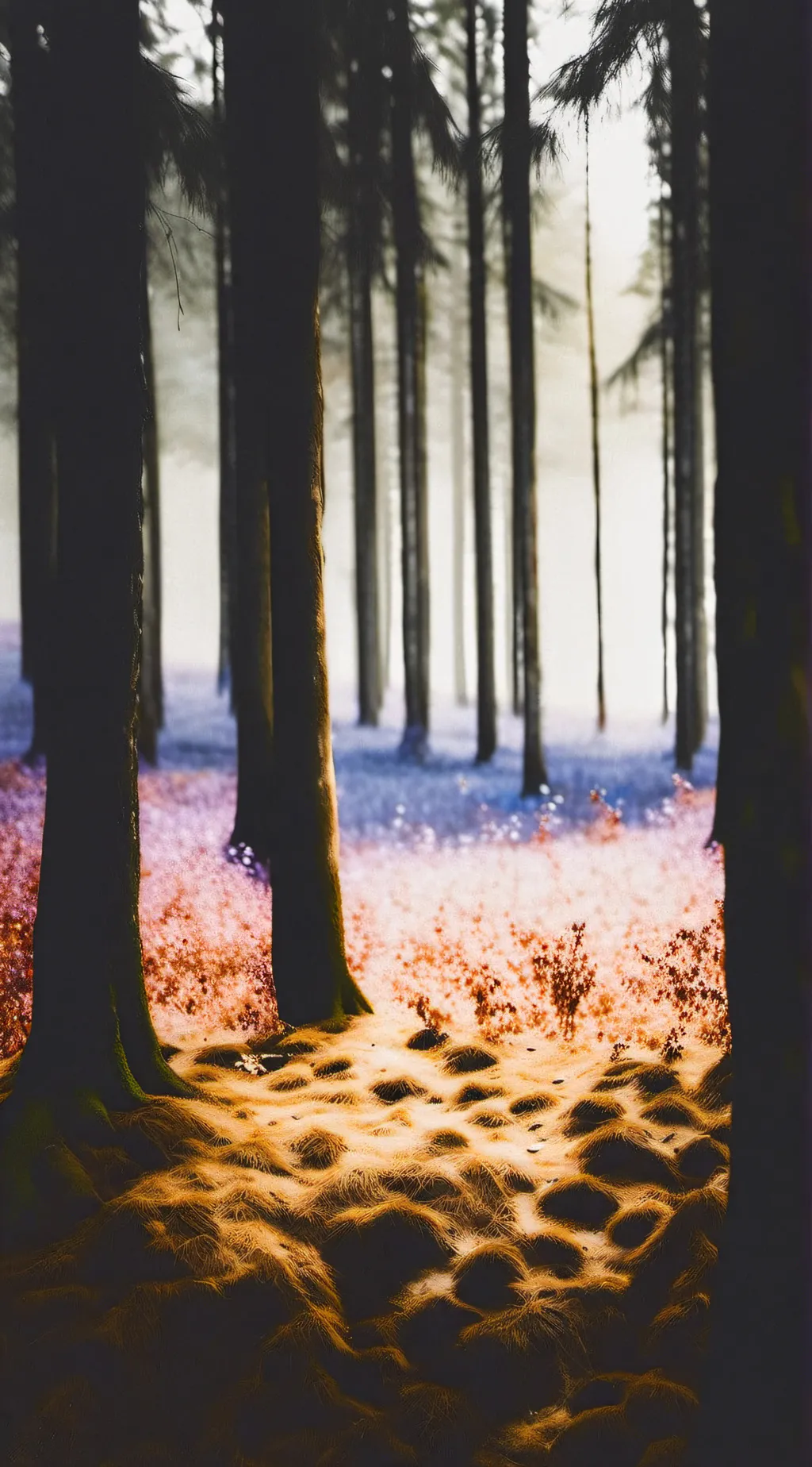 ai character: Japan Fire. Oh no! background