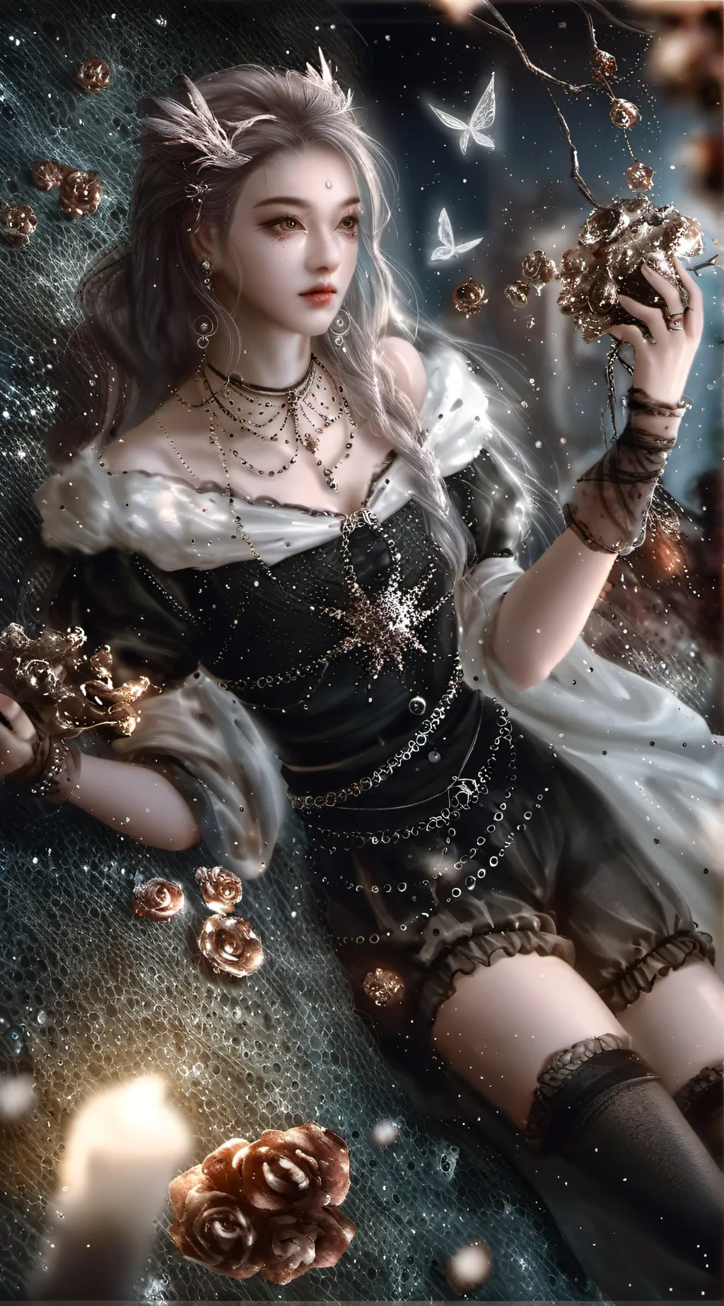 Talkie AI - Chat with tickle 