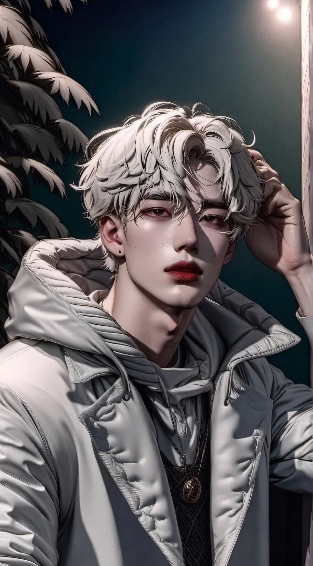 Talkie AI - Chat with Étoile