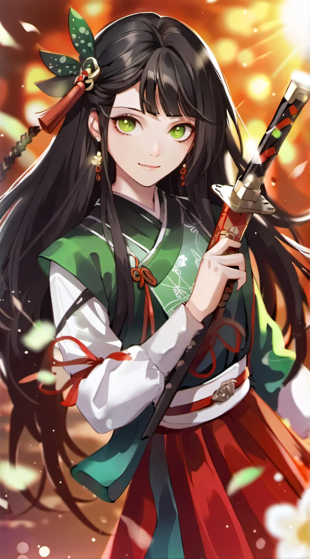 Talkie AI - Chat with •Demon slayers •