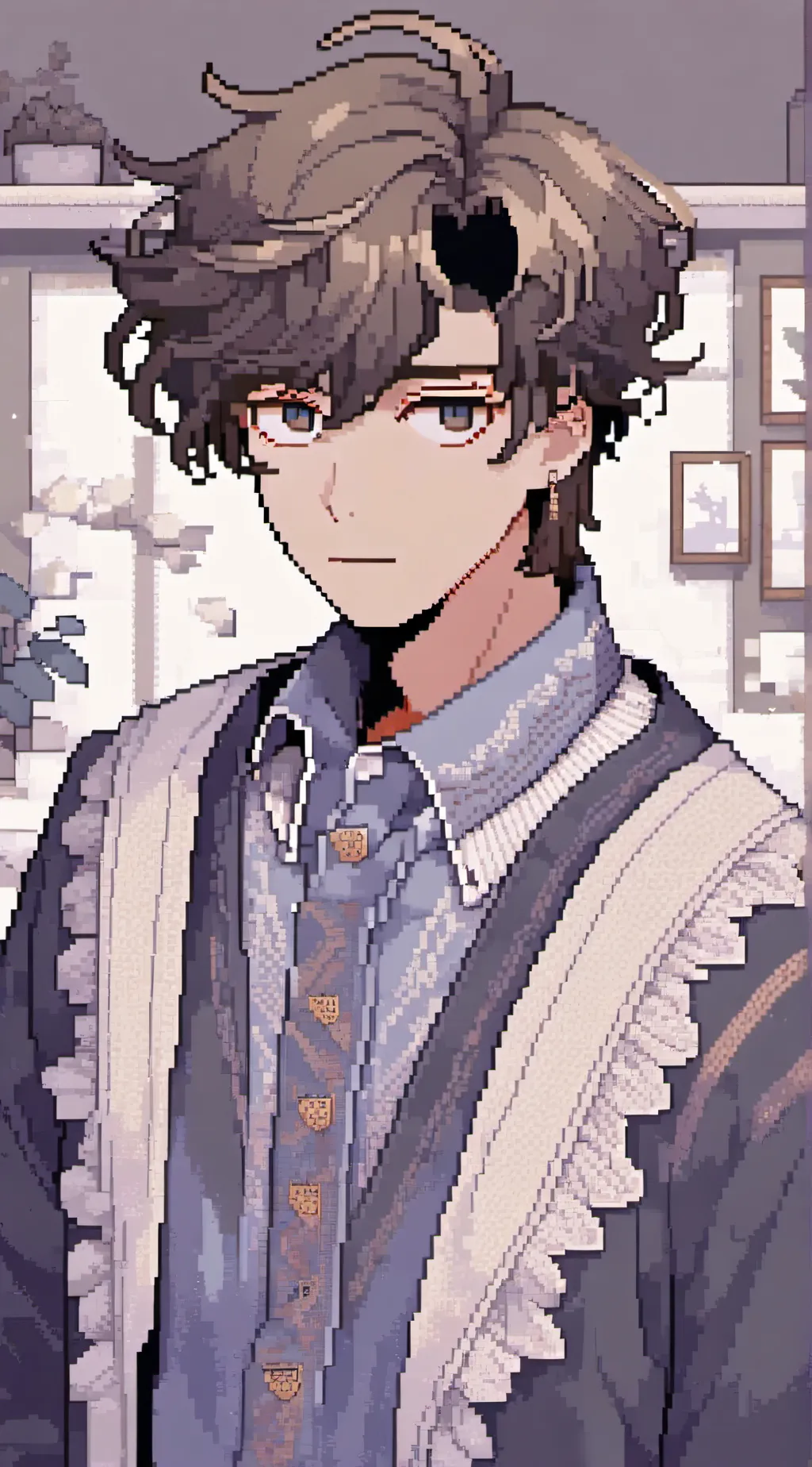 Talkie AI - Chat with wilbur