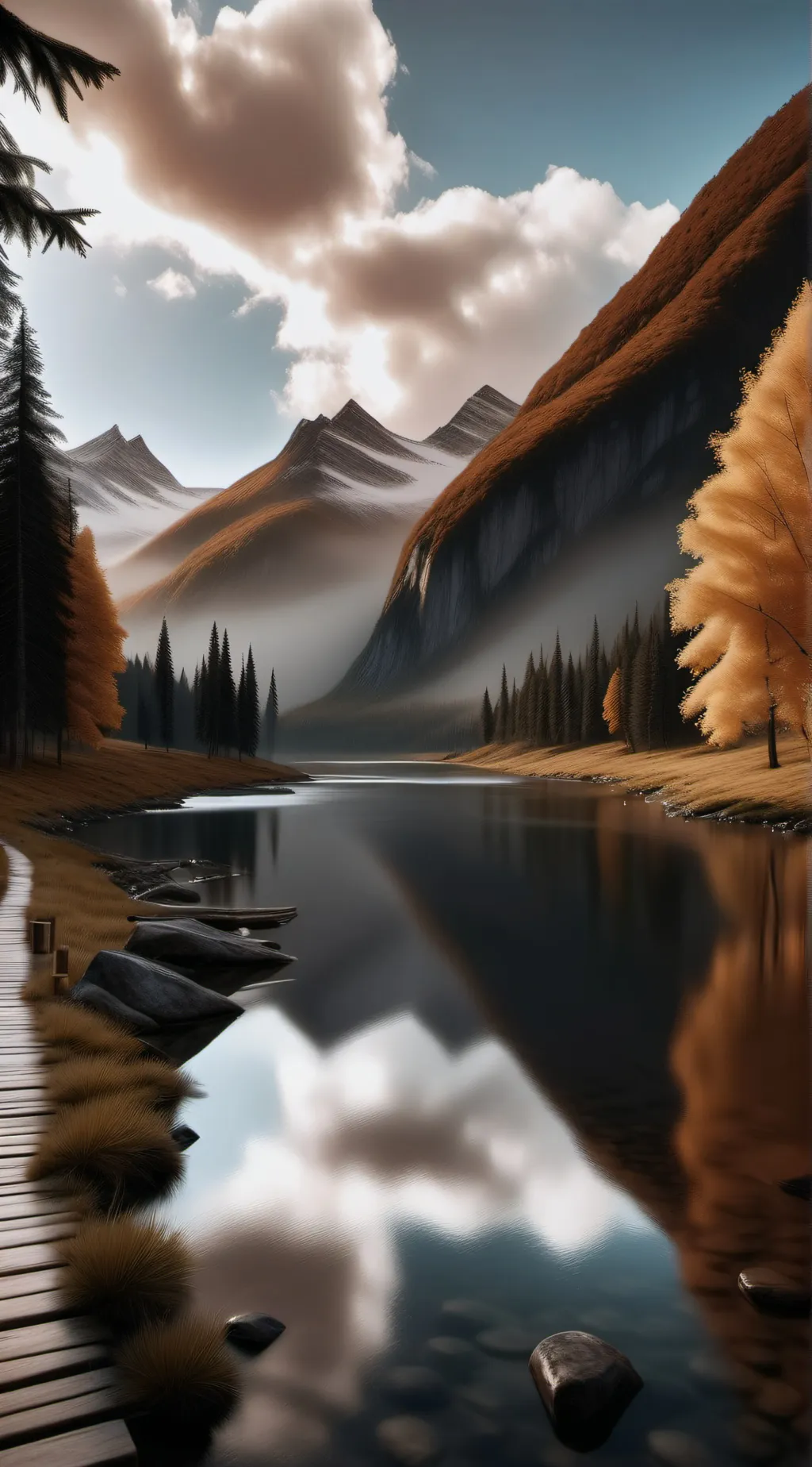 ai character: it takes 2 background