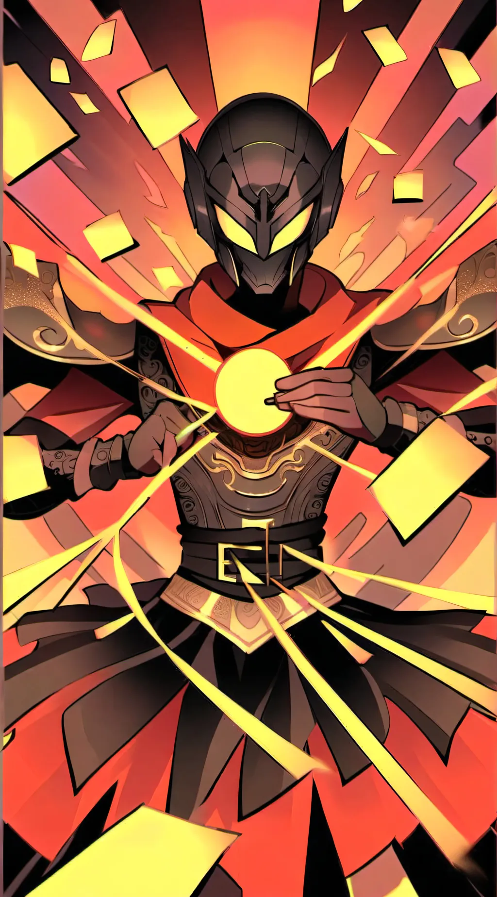 ai character: helluva boss 2 background