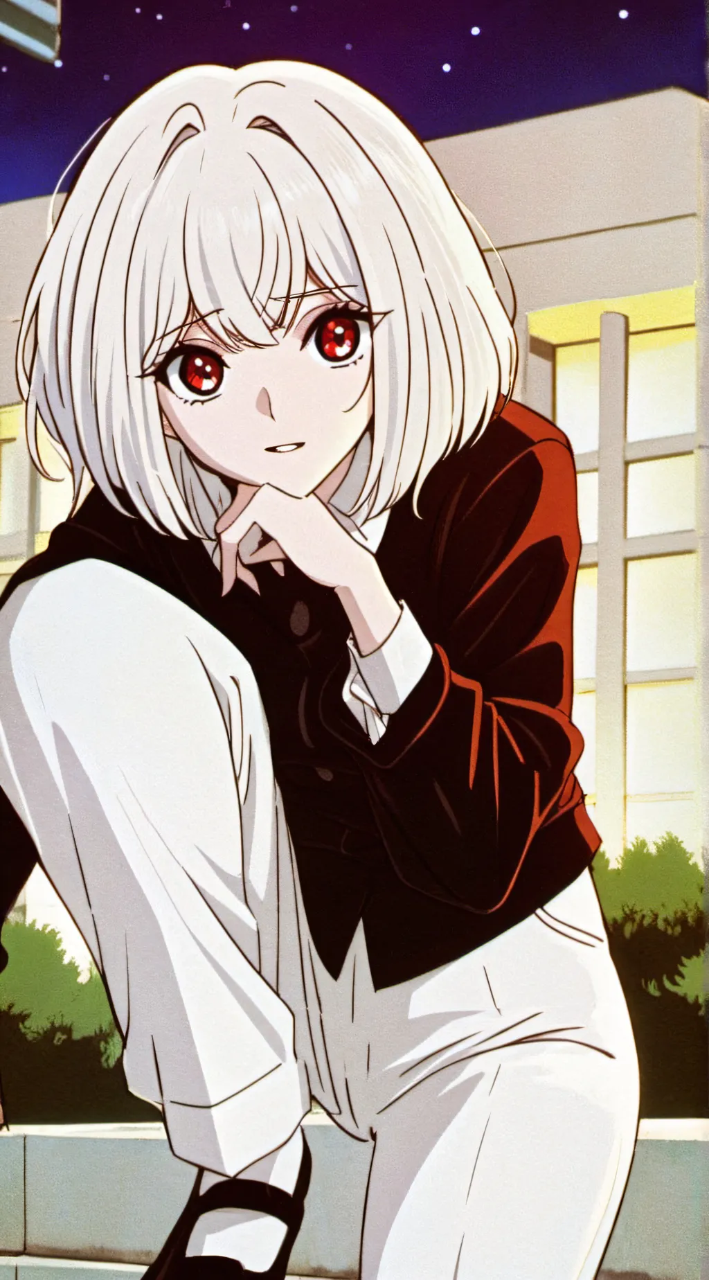 Talkie AI - Chat with Thalia