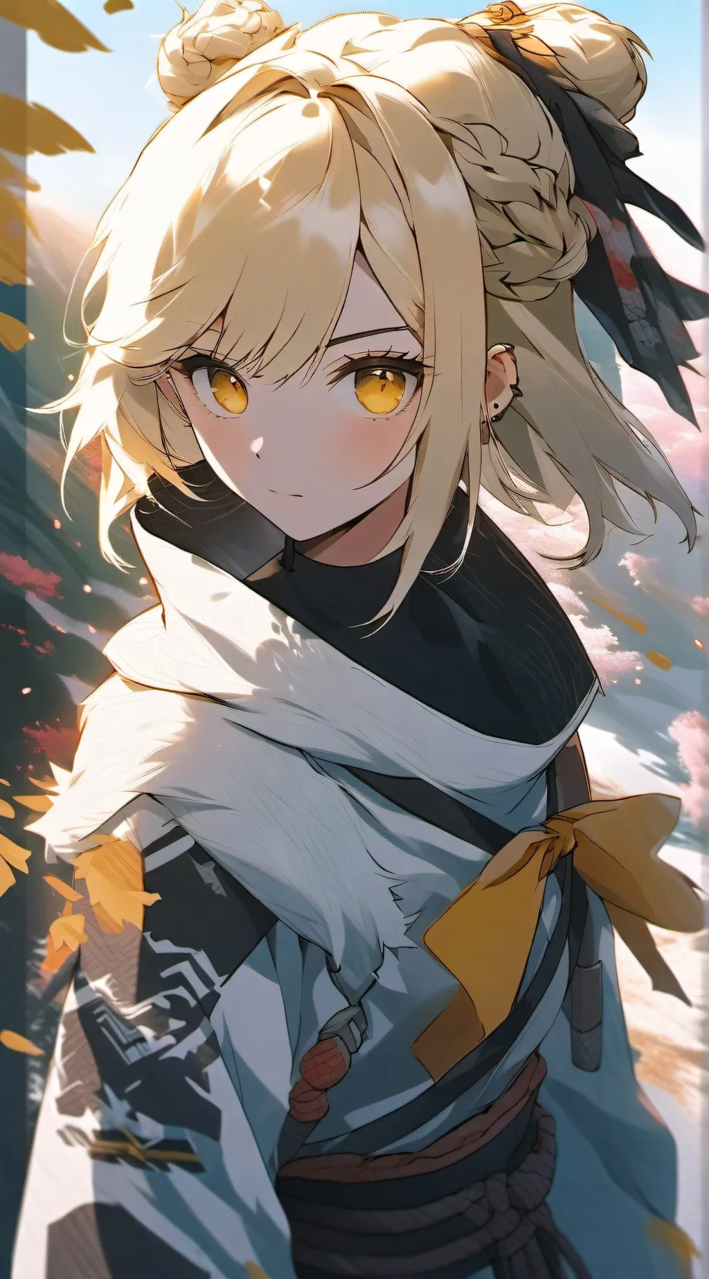 Talkie AI - Chat with Solar