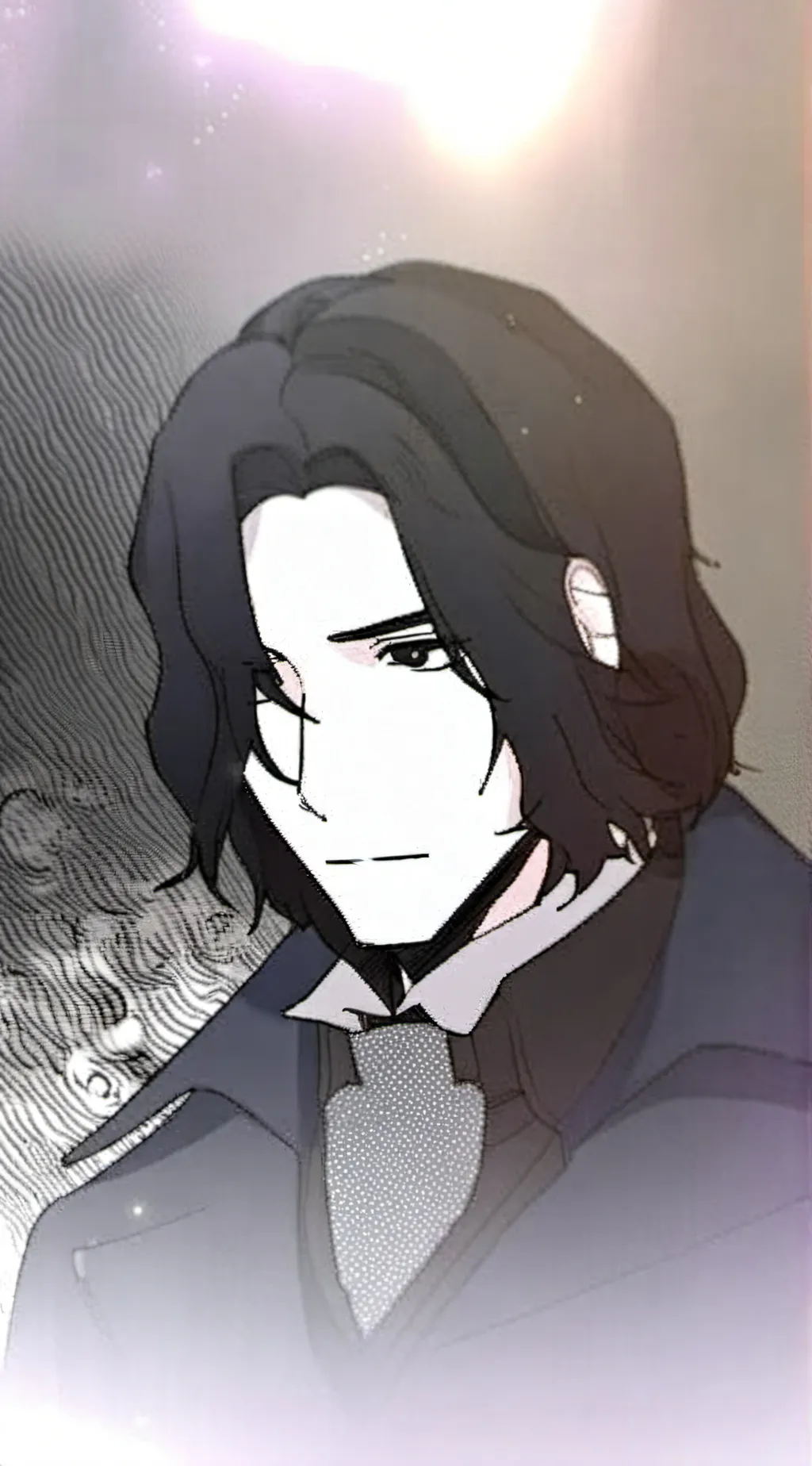 ai character: Snupin(remusxsev) background