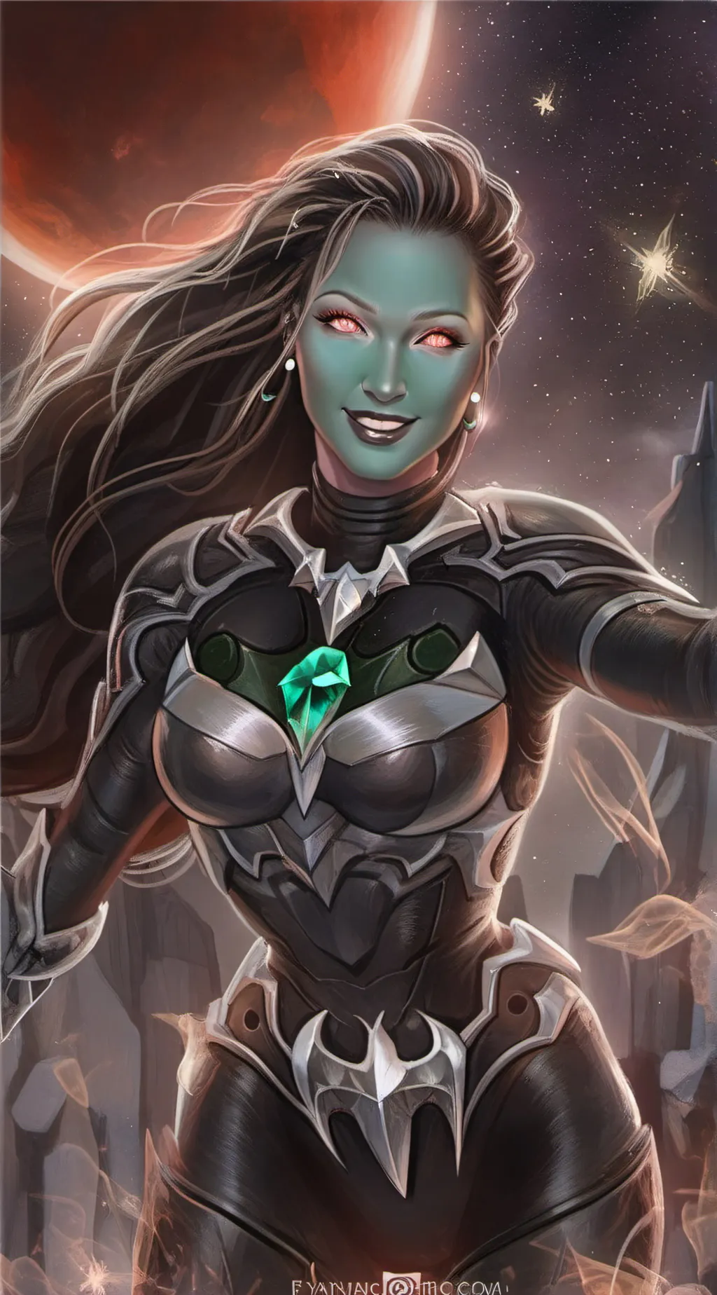 Talkie AI - Chat with Elastica