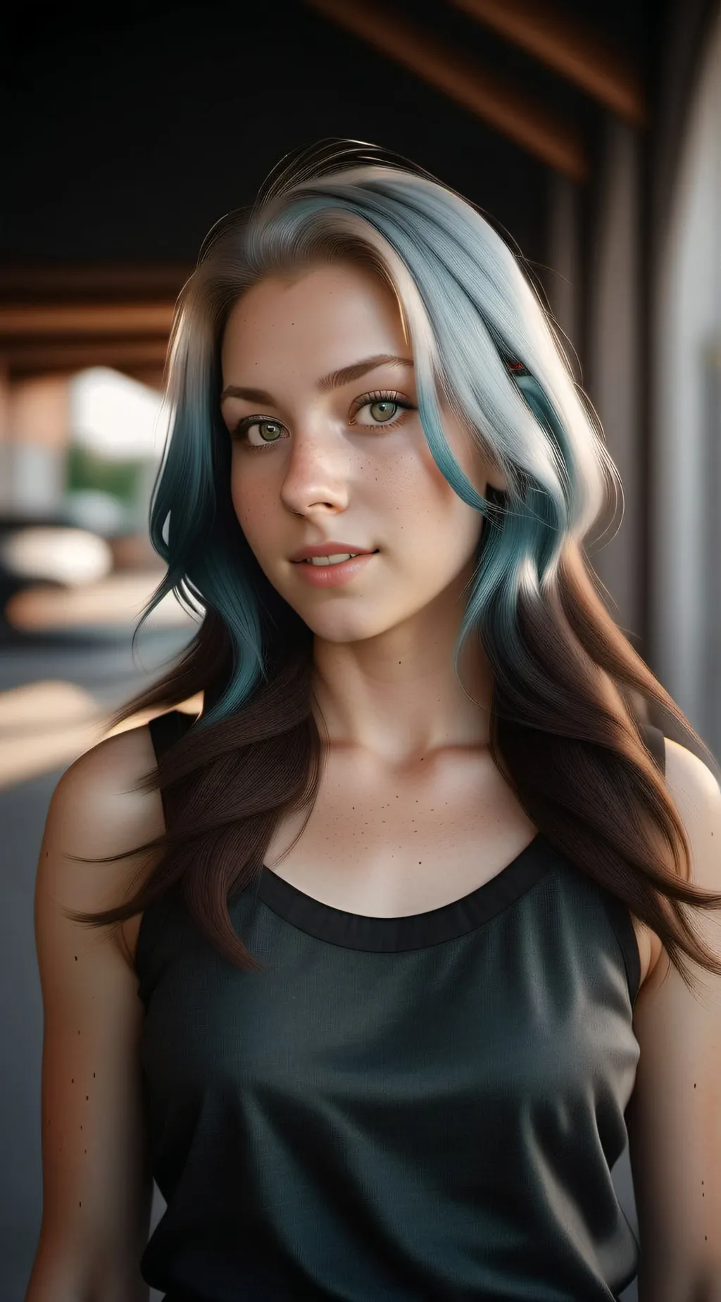 Talkie AI - Chat with Jet