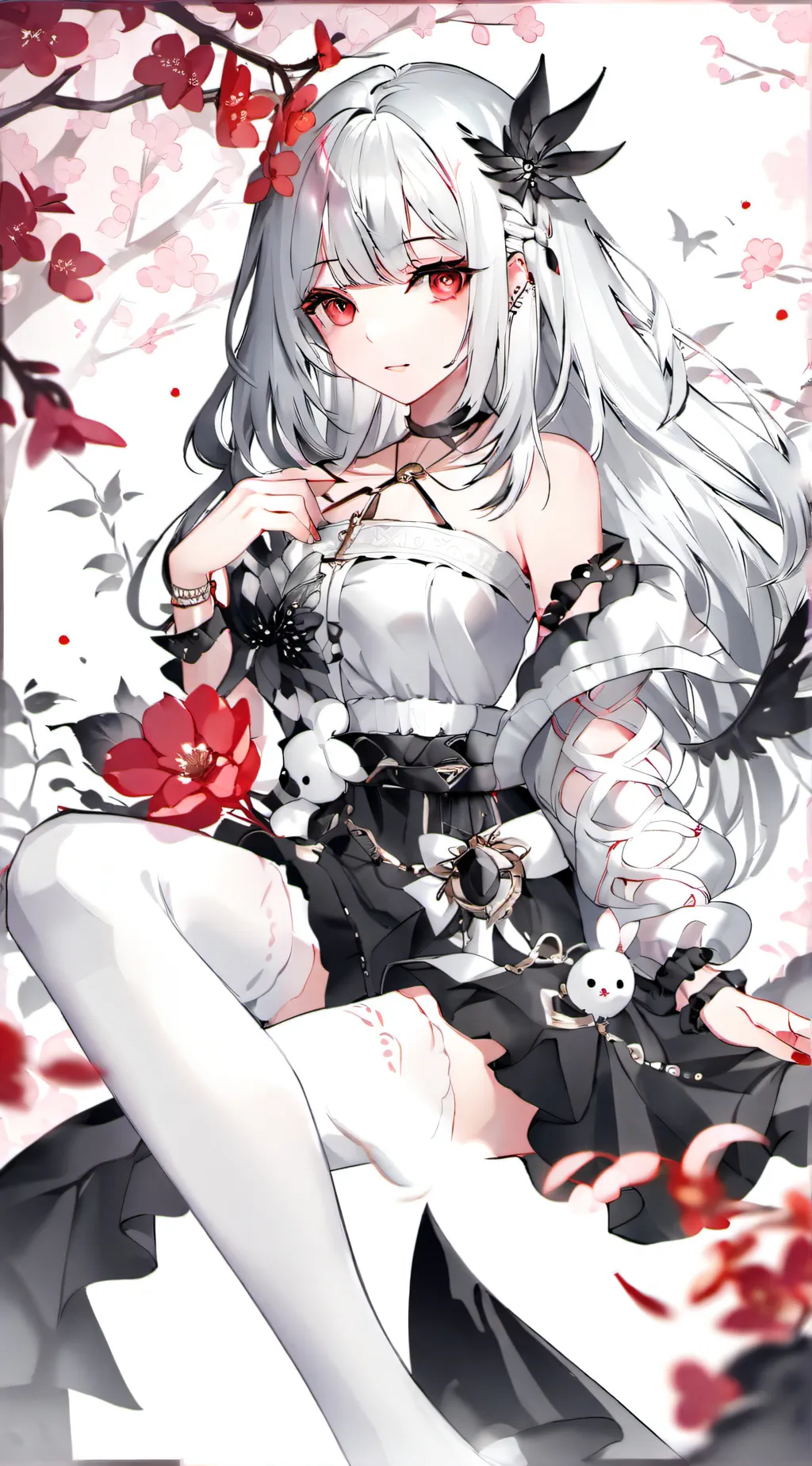 ai character: wants to marry you background