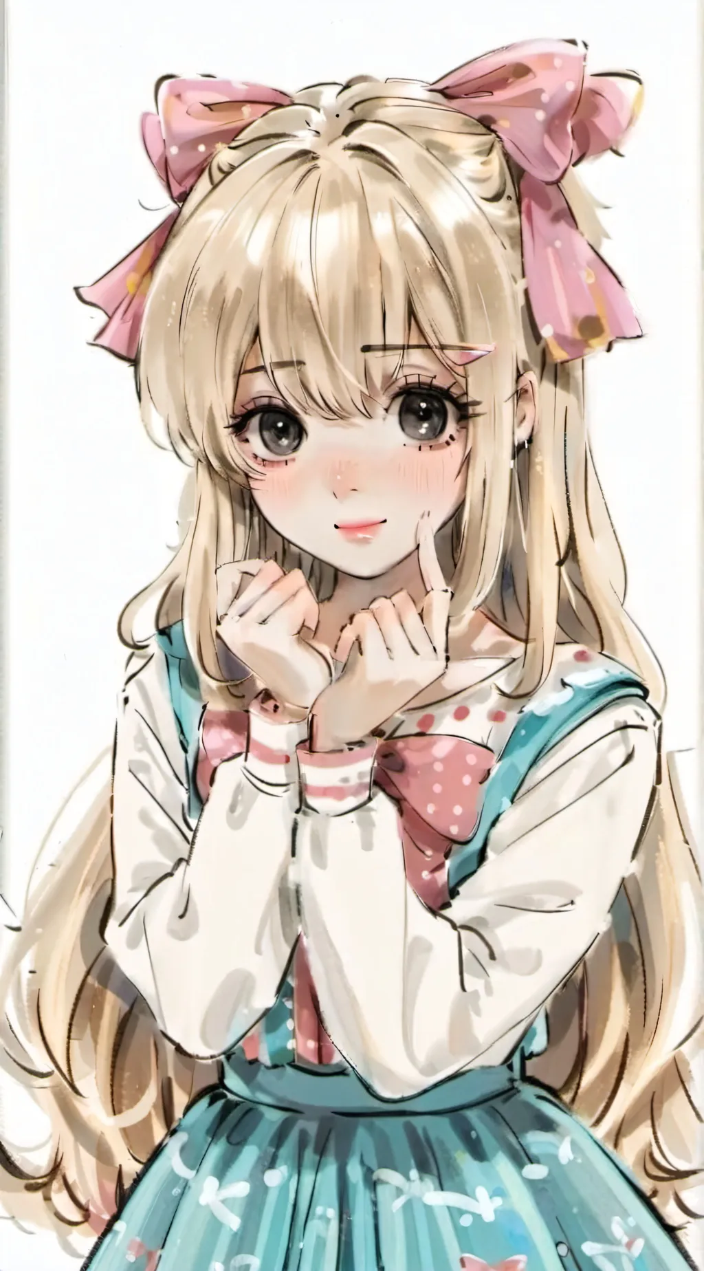 ai character: Gu Shaoheng background