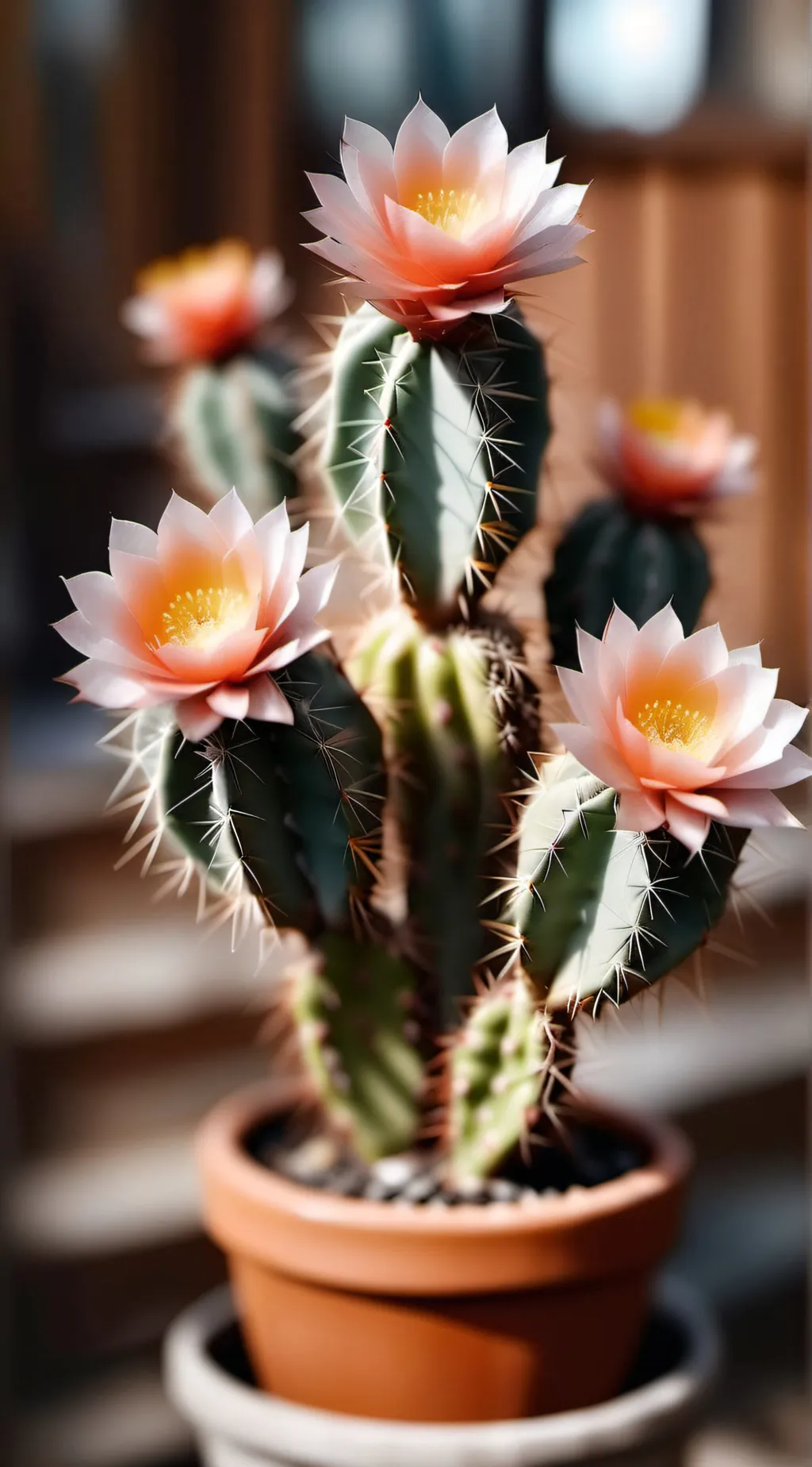 ai character: Henry Danger background