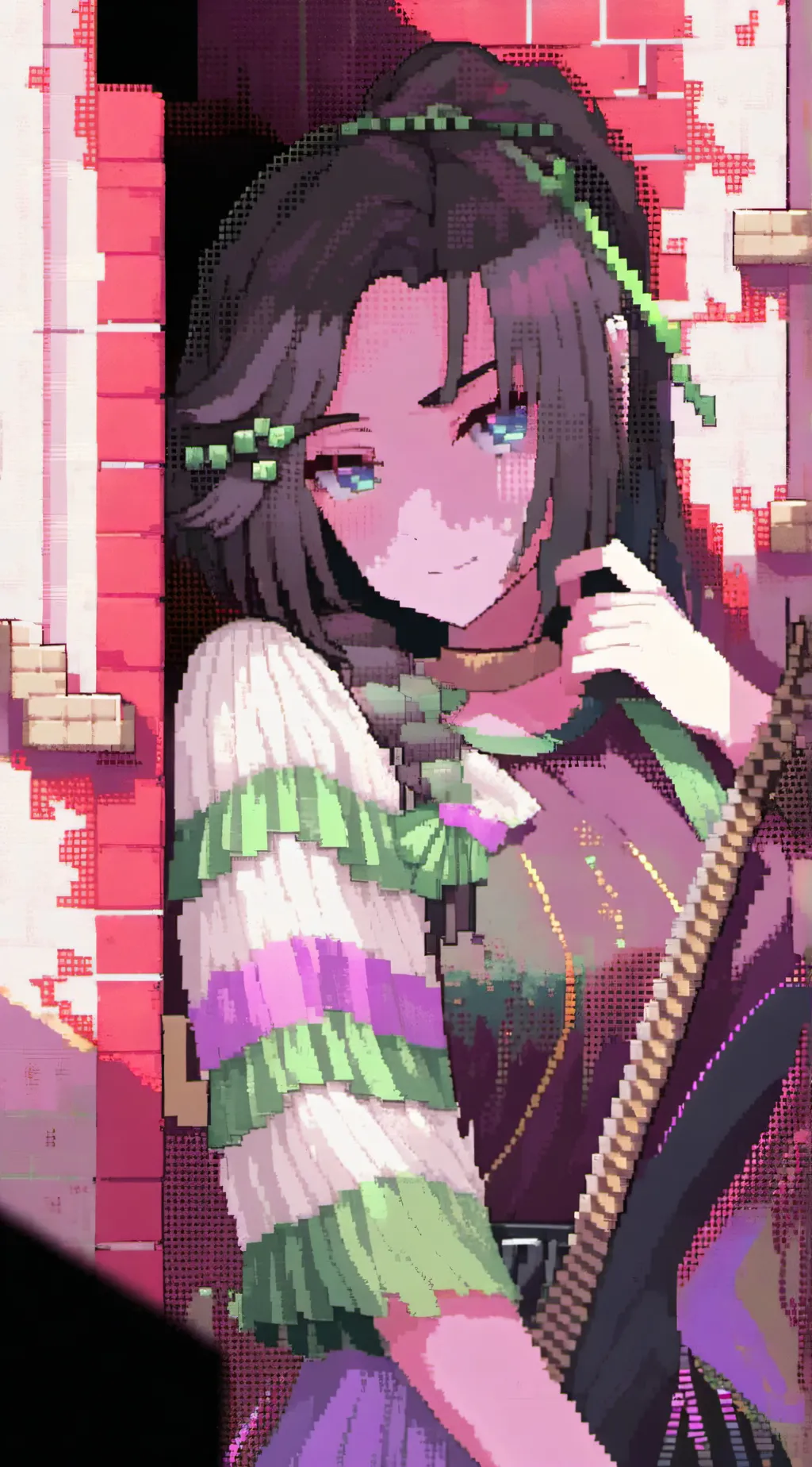 Talkie AI - Chat with DSMP