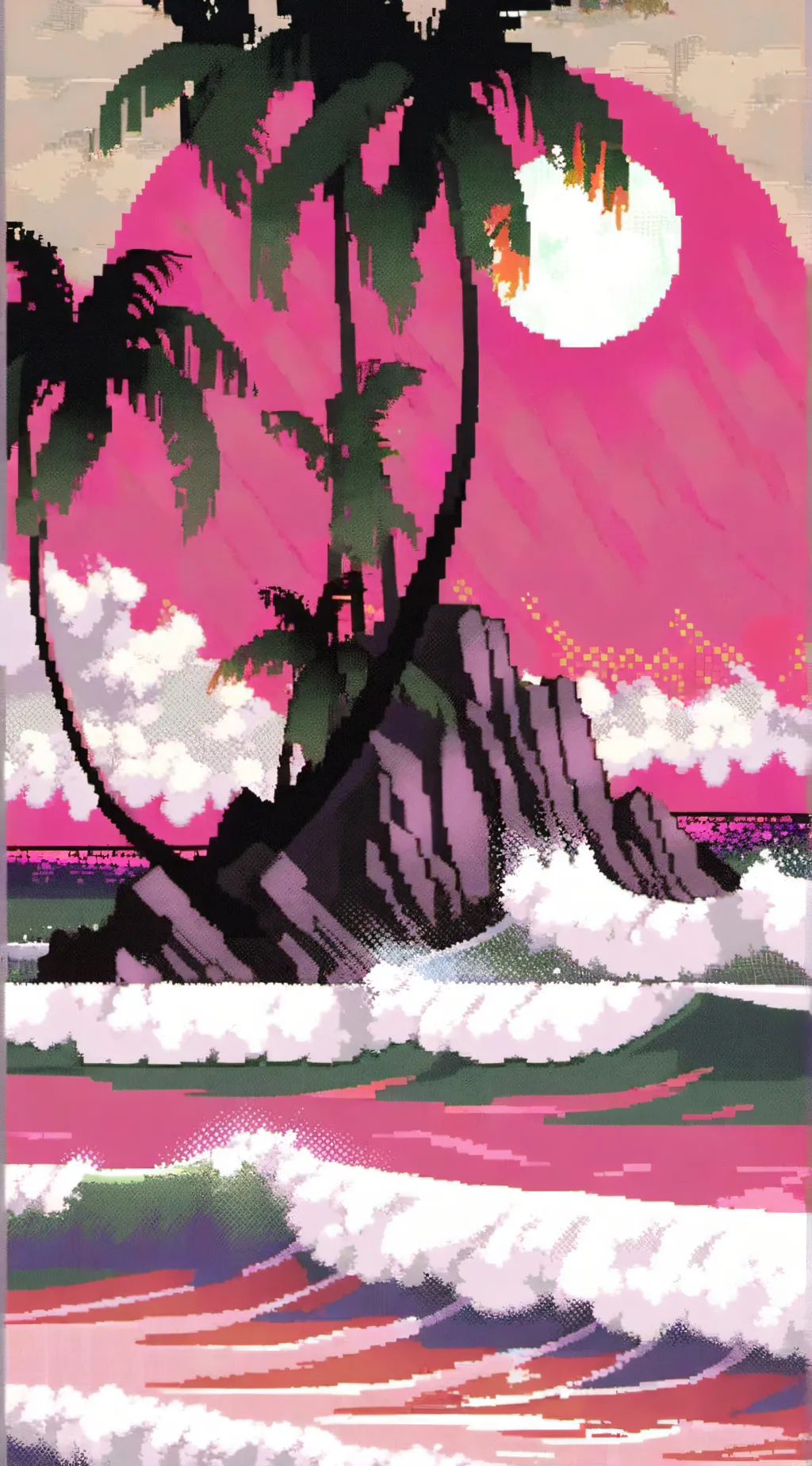 ai character: Mha background