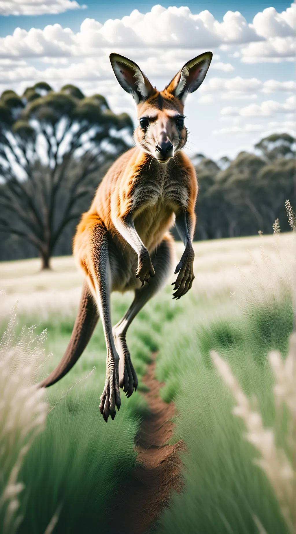 ai character: fpe x rb harpyhare background