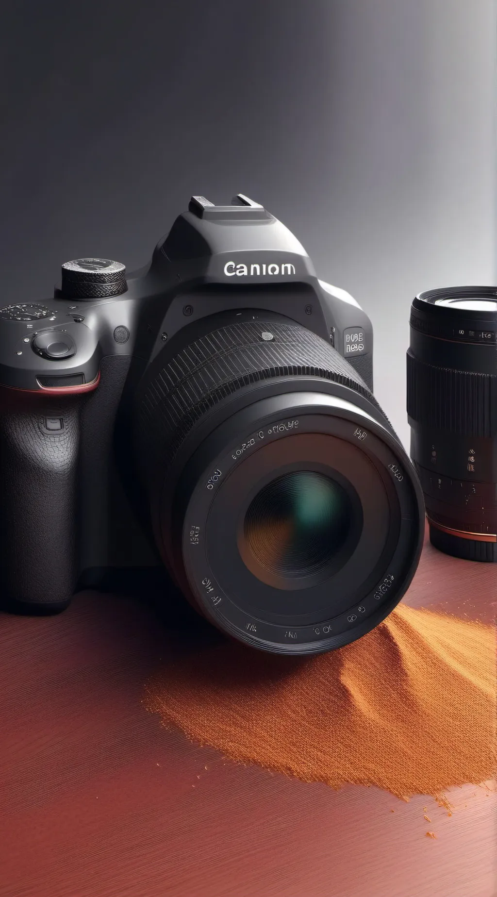 ai character: Mha background