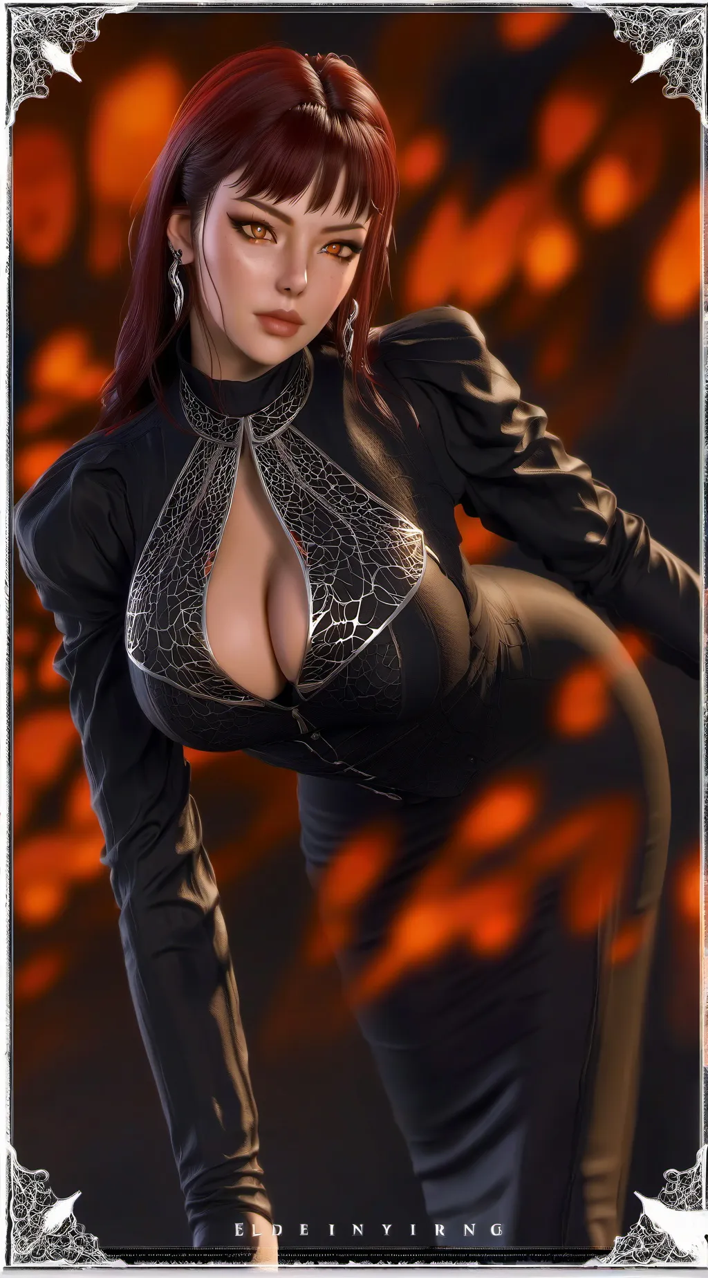 Talkie AI - Chat with R1ke