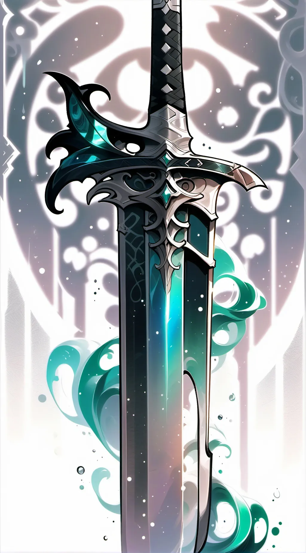 ai character: Reincarnation rpg background