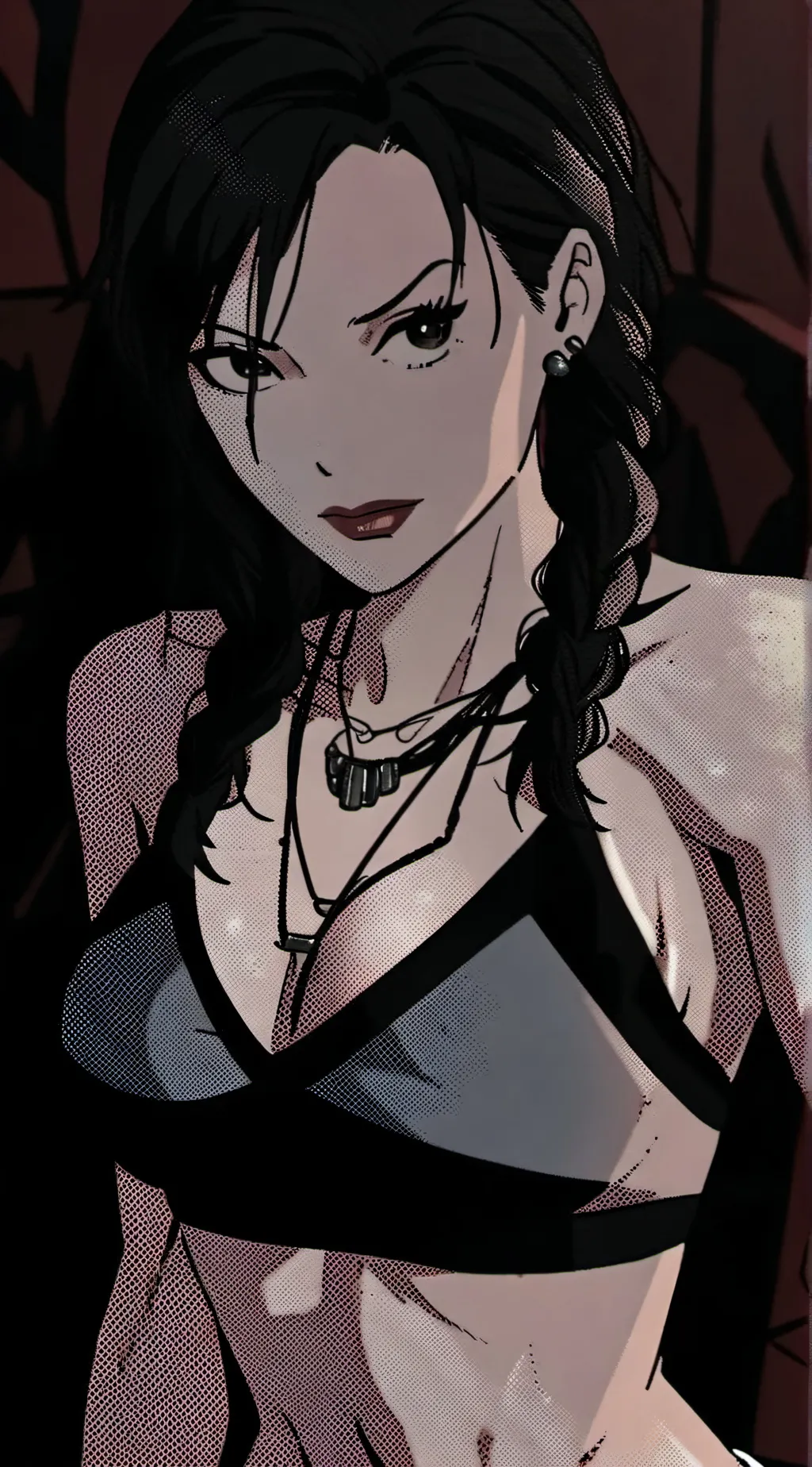 Talkie AI - Chat with Edward