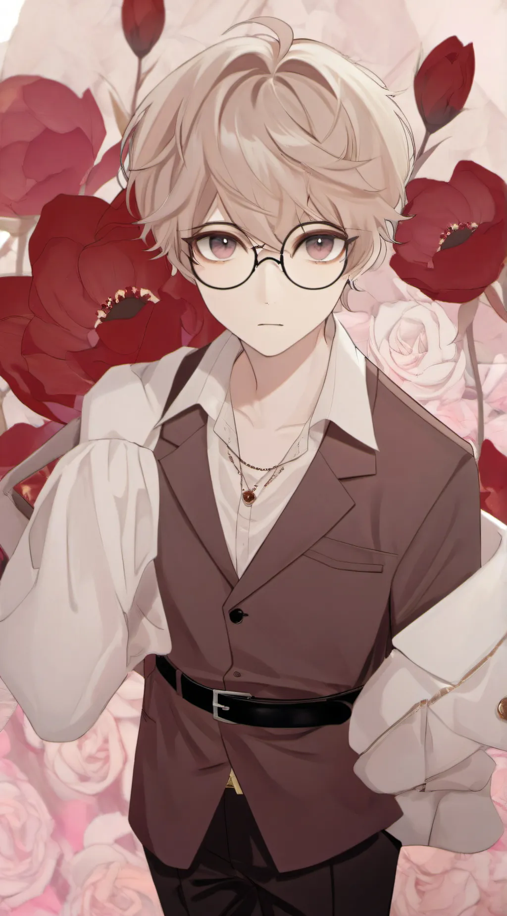 ai character: hia lian background