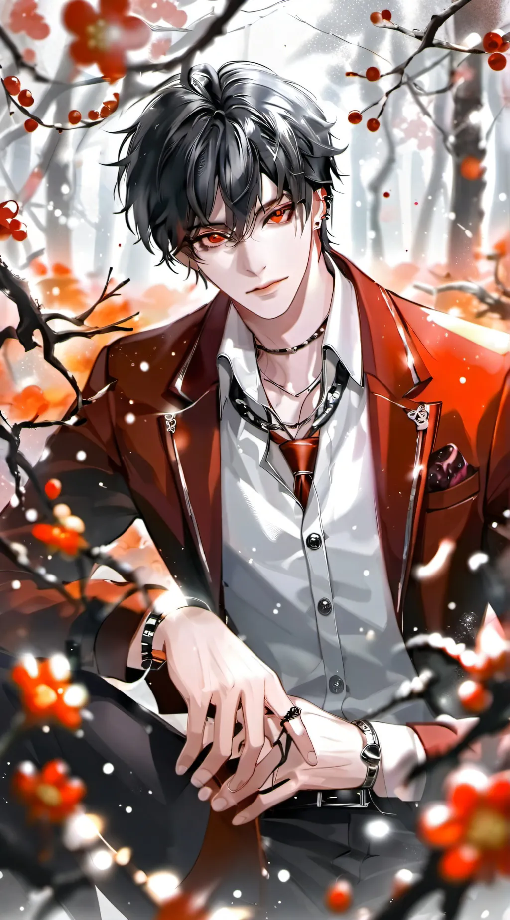 Talkie AI - Chat with fano