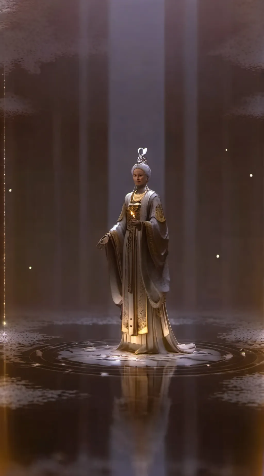 Talkie AI - Chat with Skibidi toilet 