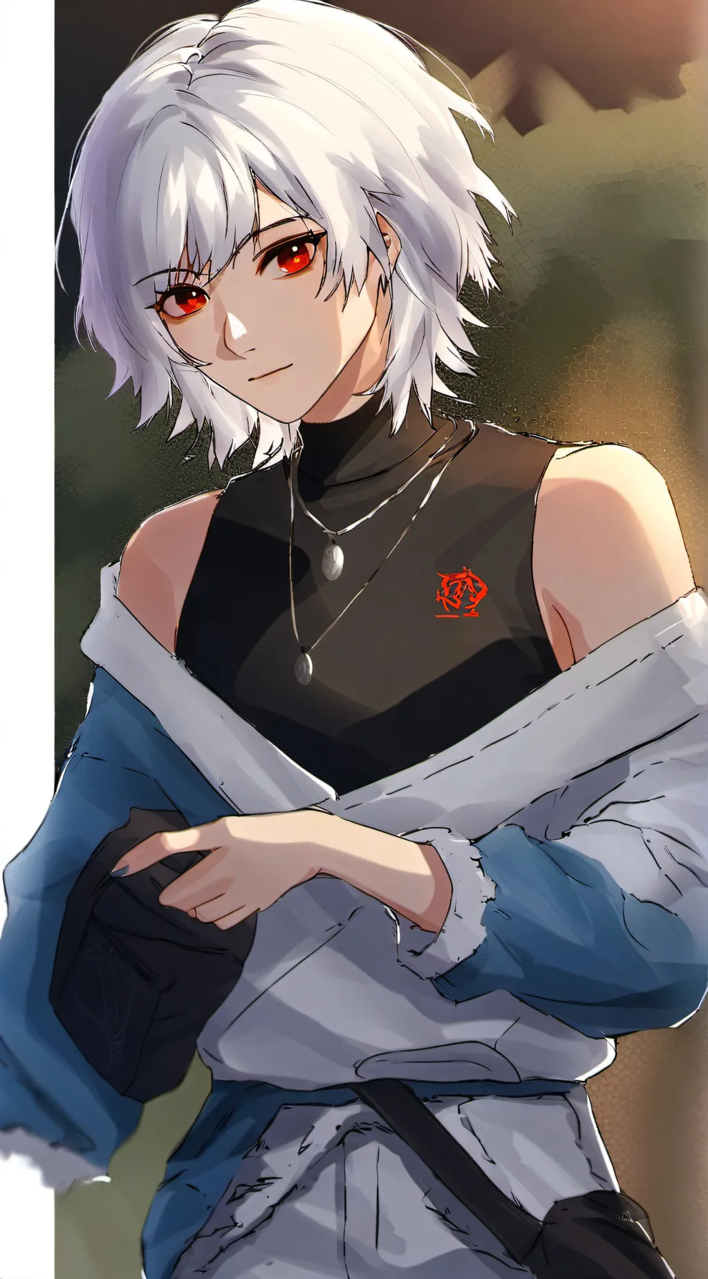 Talkie AI - Chat with Gloom