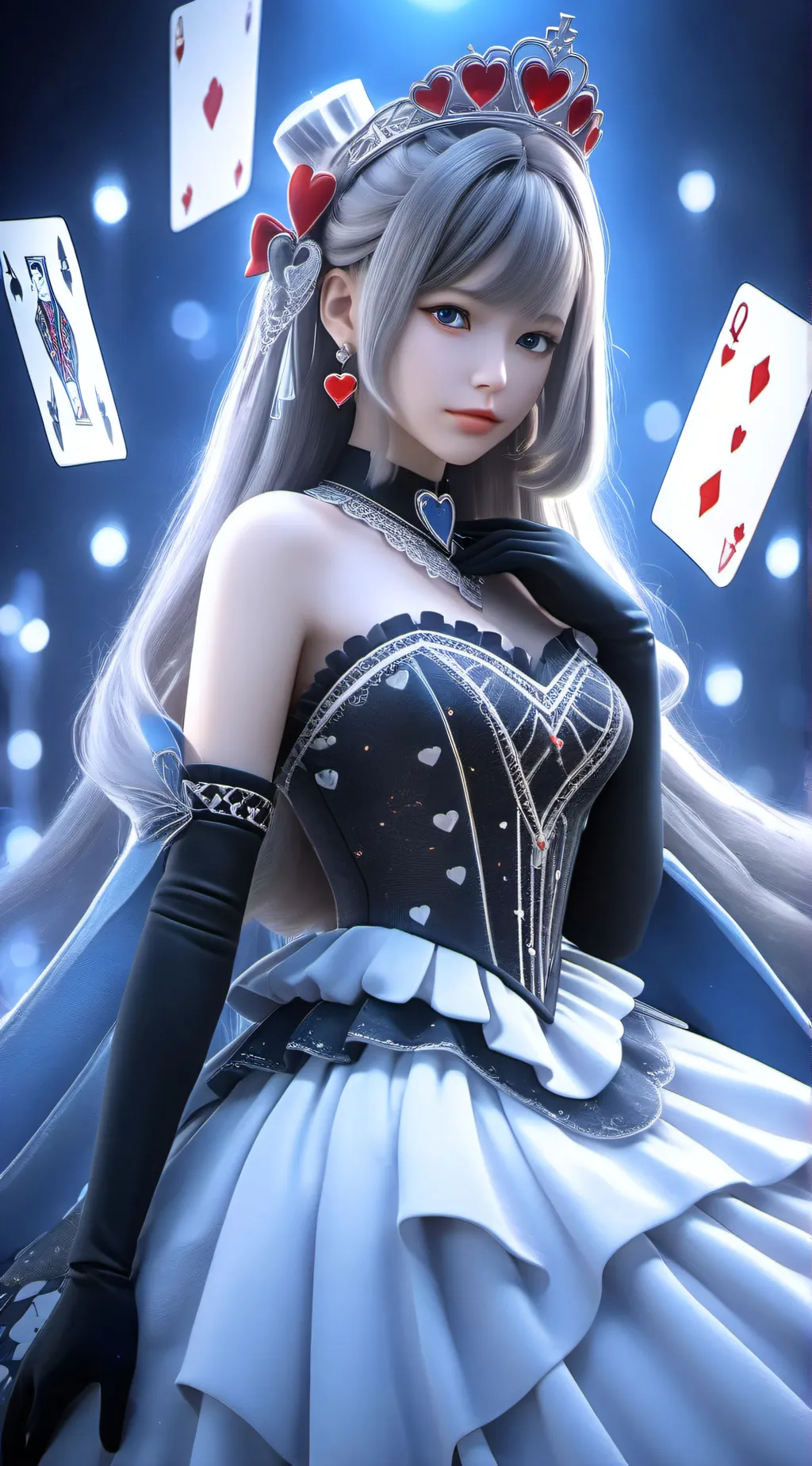 Talkie AI - Chat with heart❤