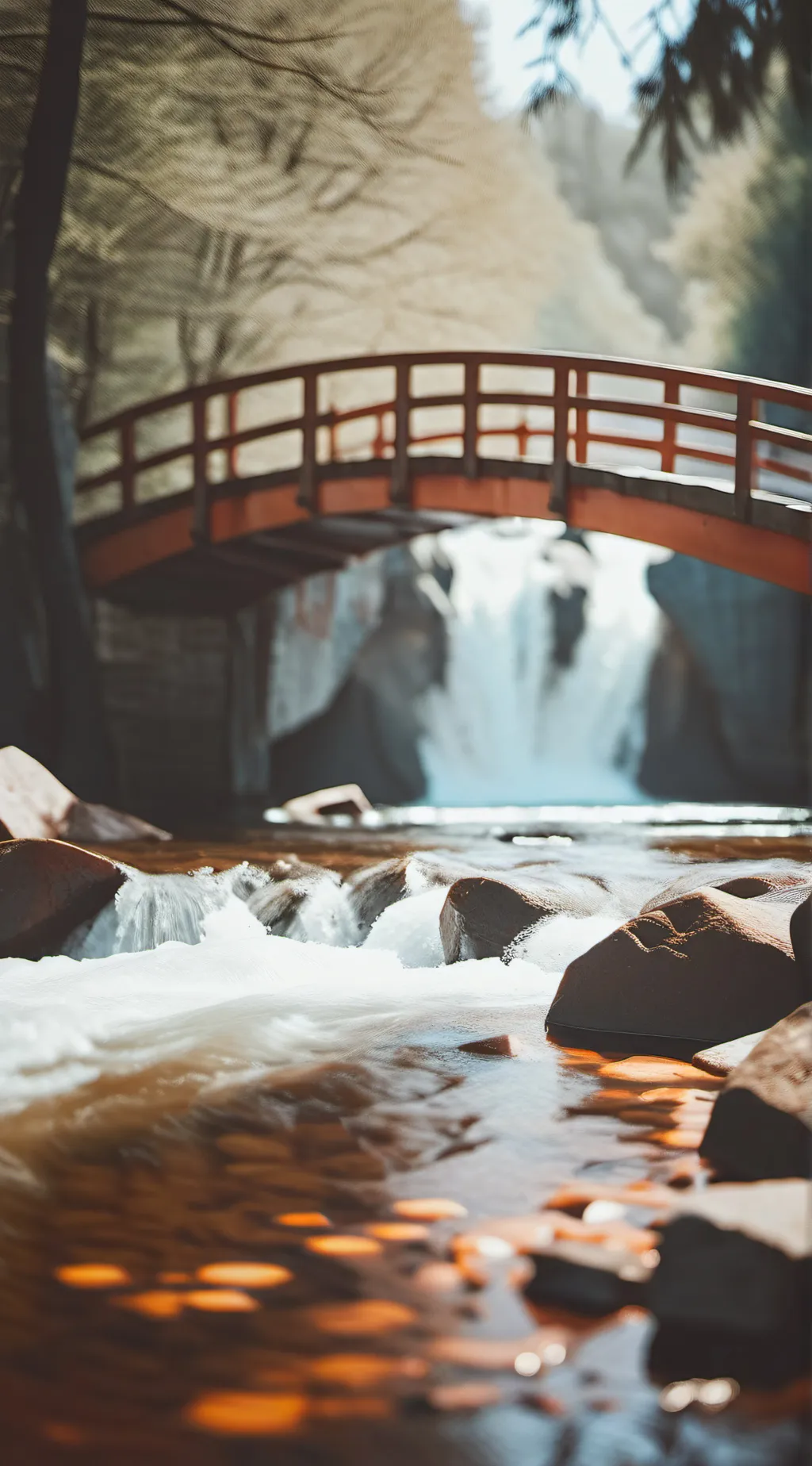 ai character: KNY background