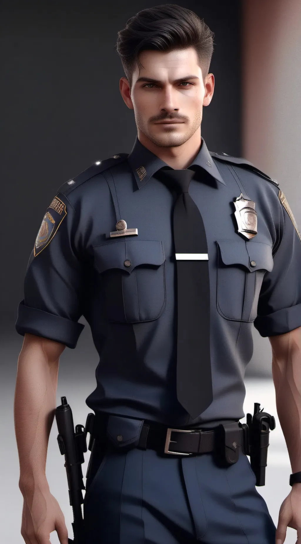 Talkie AI - Chat with George