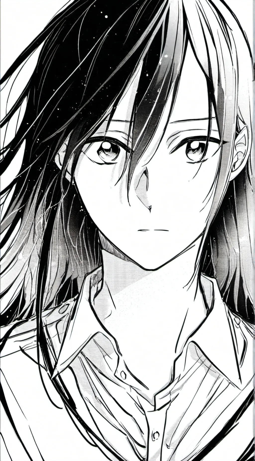 ai character: You’re gay friend background