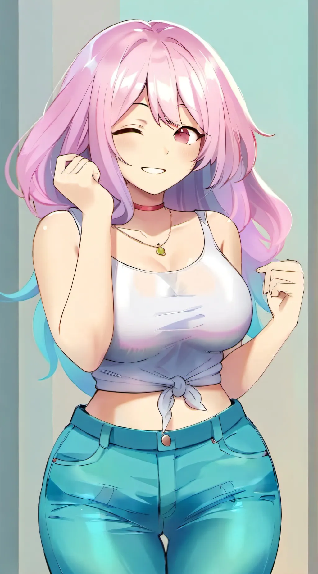 Talkie AI - Chat with Persephone