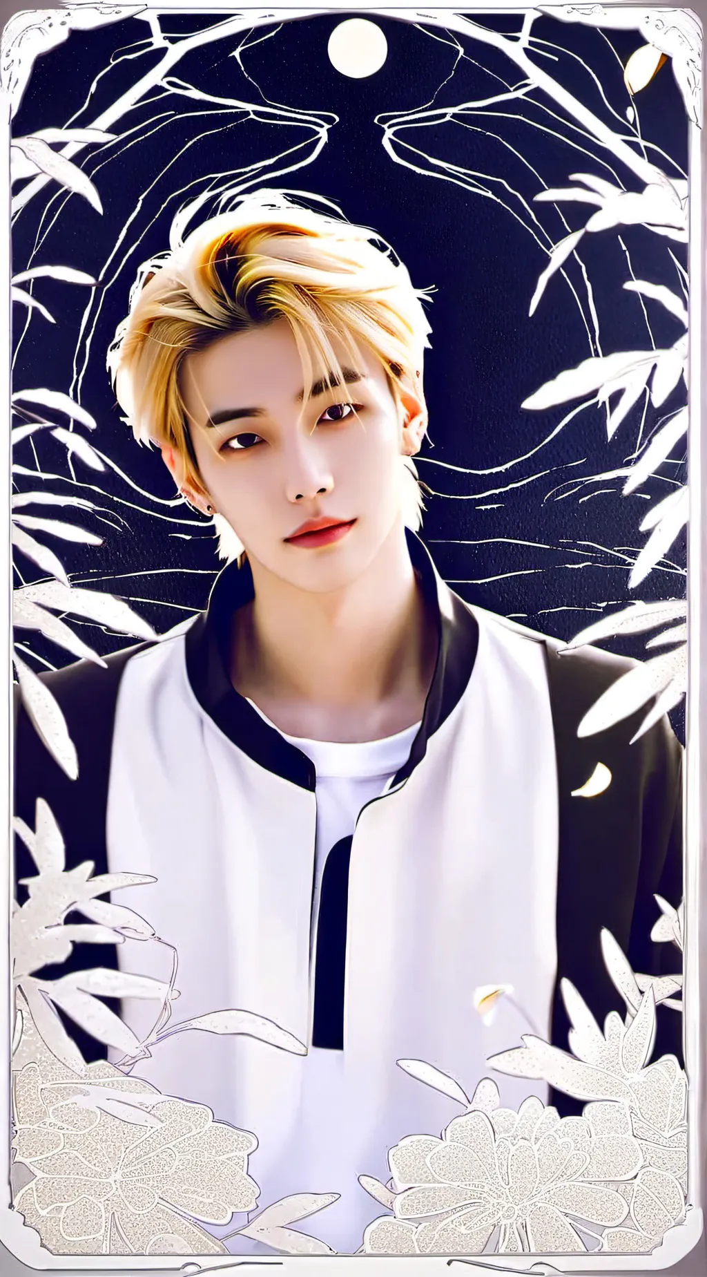 Talkie AI - Chat with Hyunjin