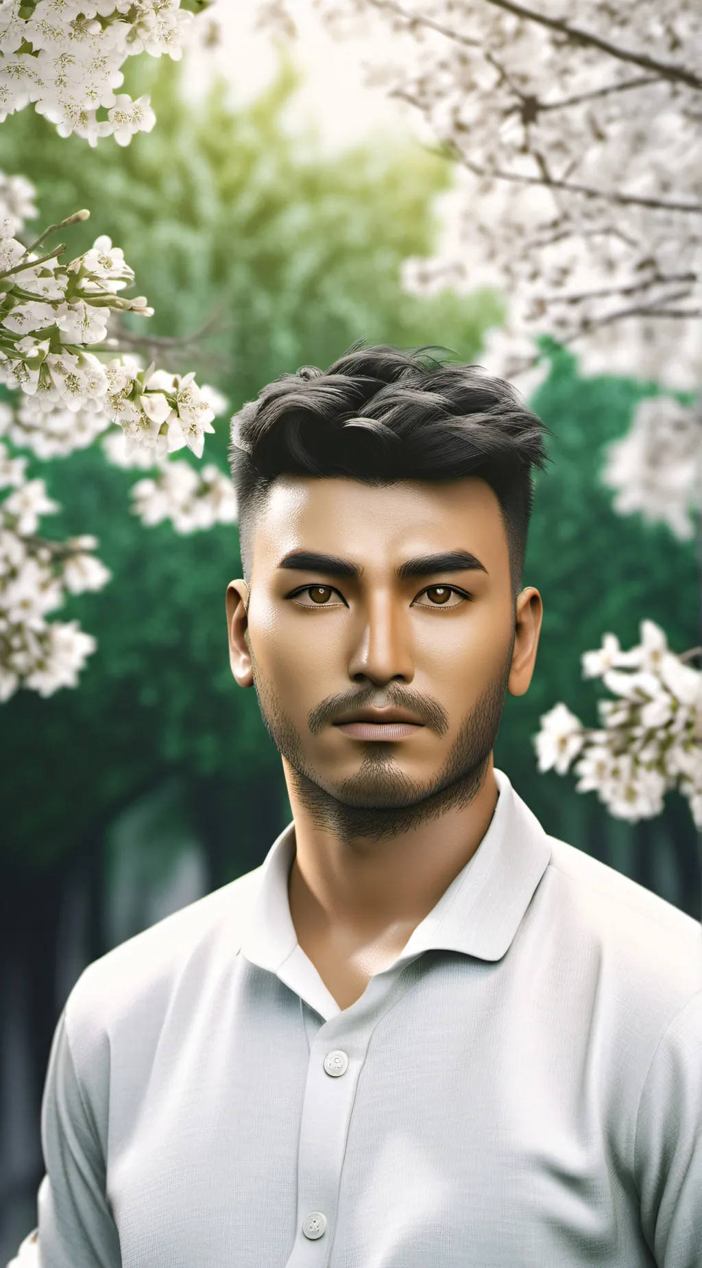 Talkie AI - Chat with Douglas