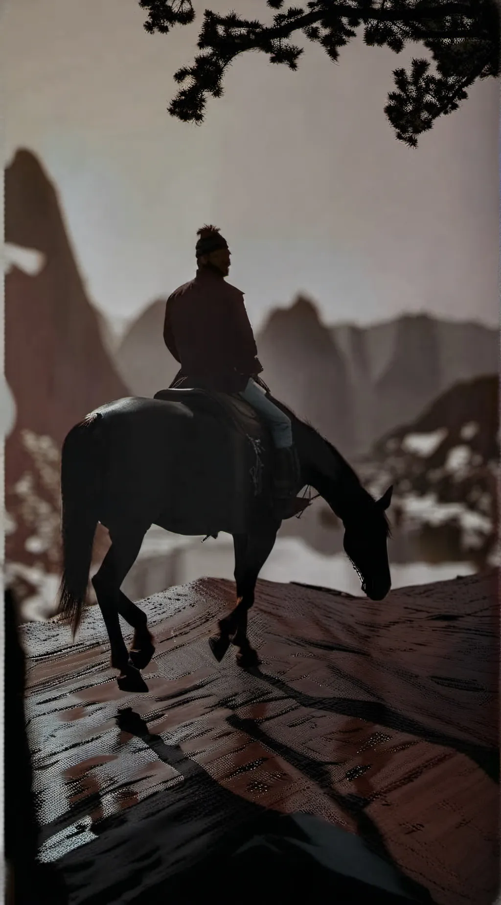 ai character: fpe battle  background