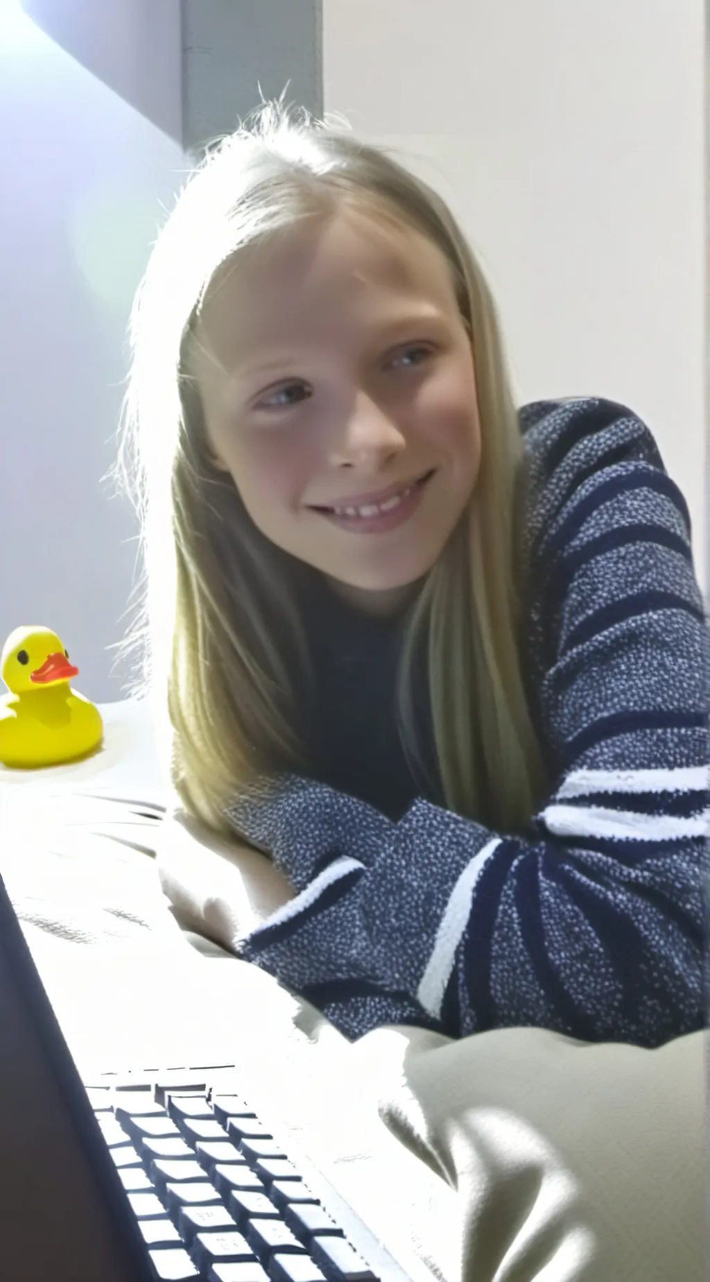 Talkie AI - Chat with Charlotte