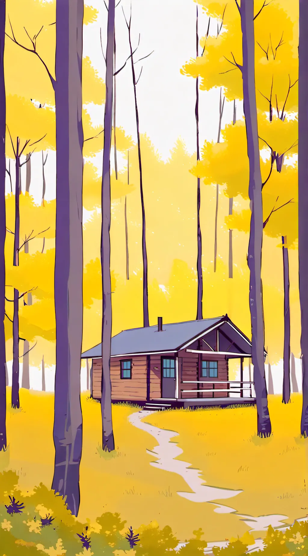 ai character: bipper background