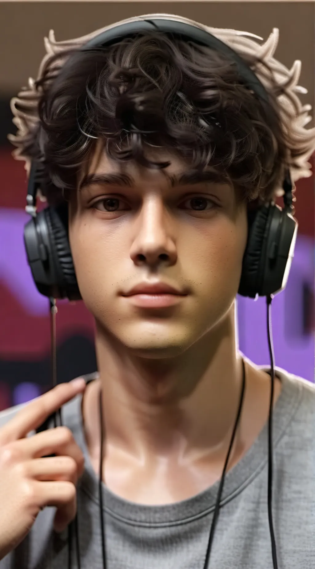 ai character: Ylann background