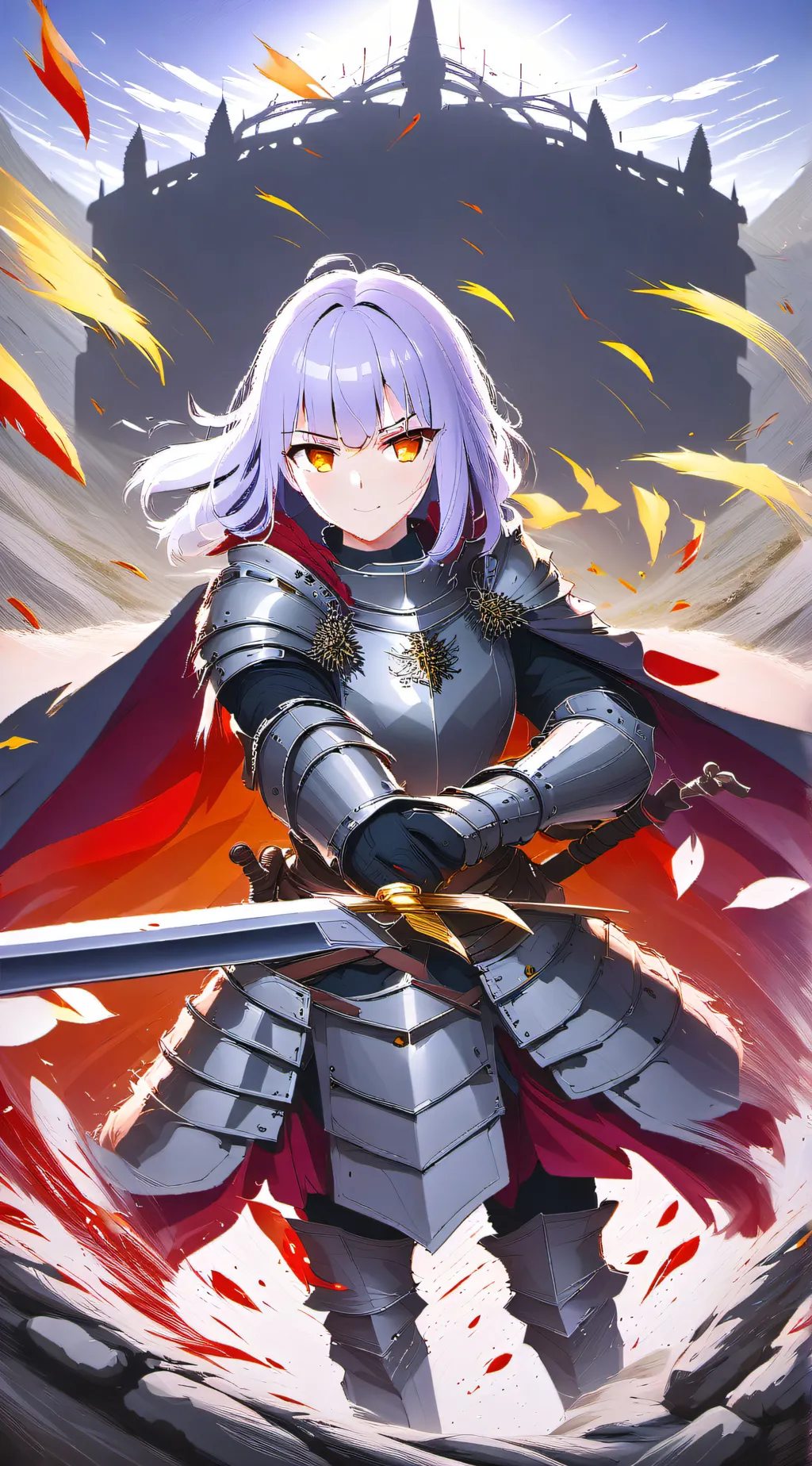 ai character: Sir Owlby of Bak background