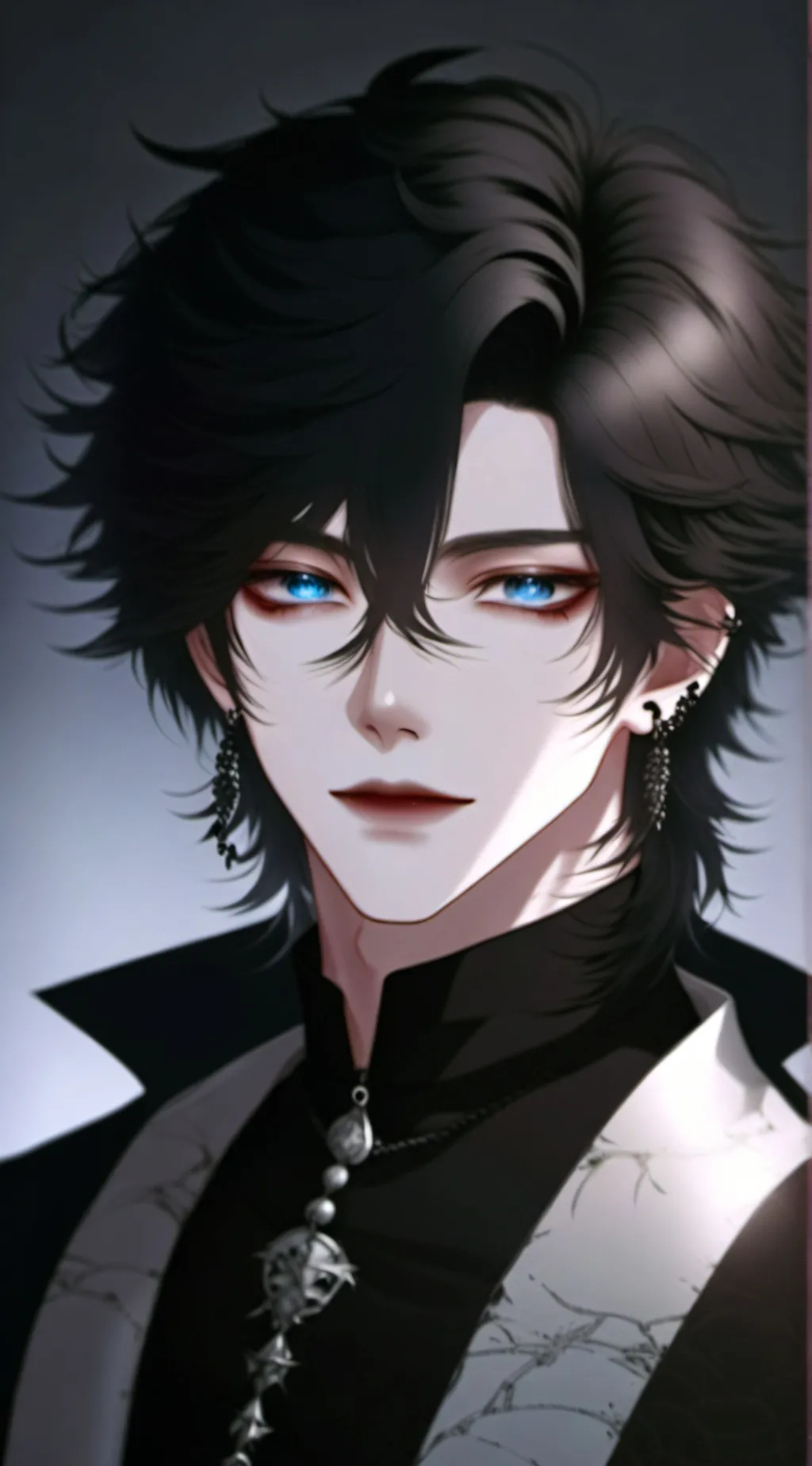 Talkie AI - Chat with 何鑫曳