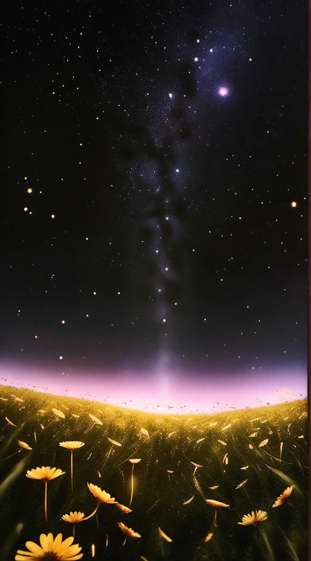 ai character: Sam x Colby background