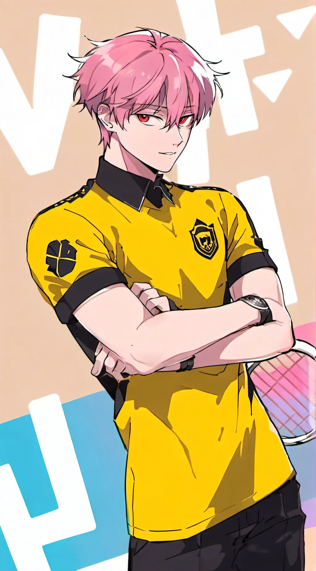 ai character: ⋆˚࿔  𝖄𝖀𝕽𝕴 𝜗𝜚˚⋆ background