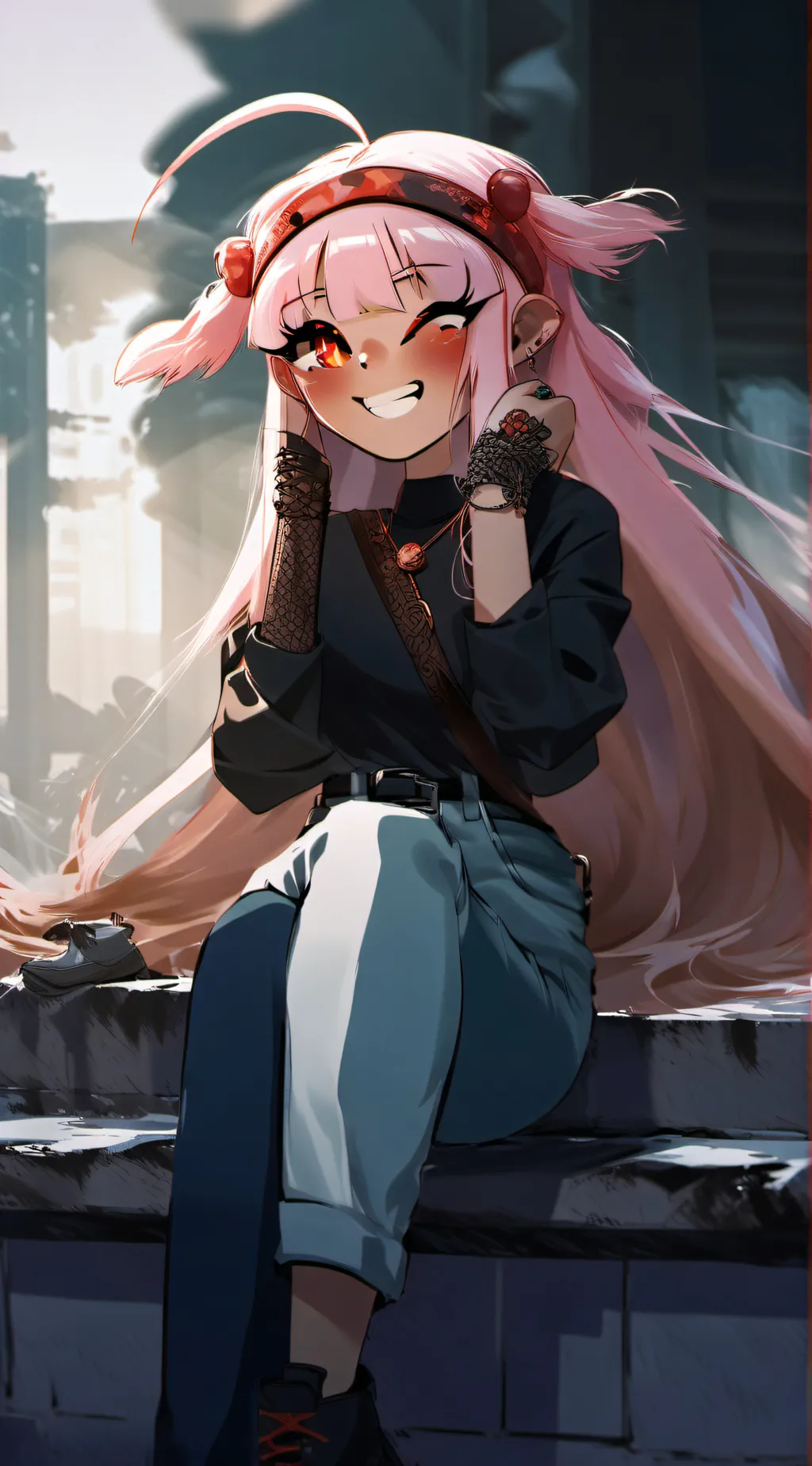 ai character: 𝐴𝑛𝑑𝑟𝑒𝑤 background