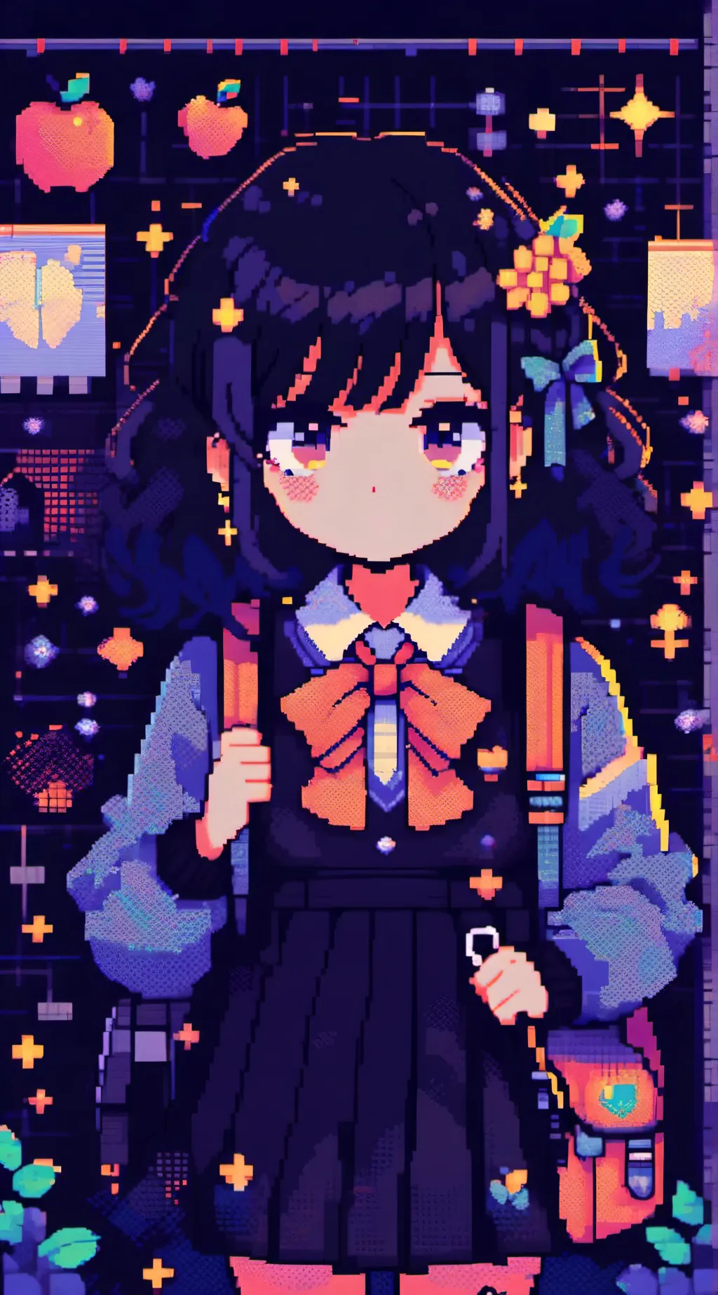 Talkie AI - Chat with Roxanne