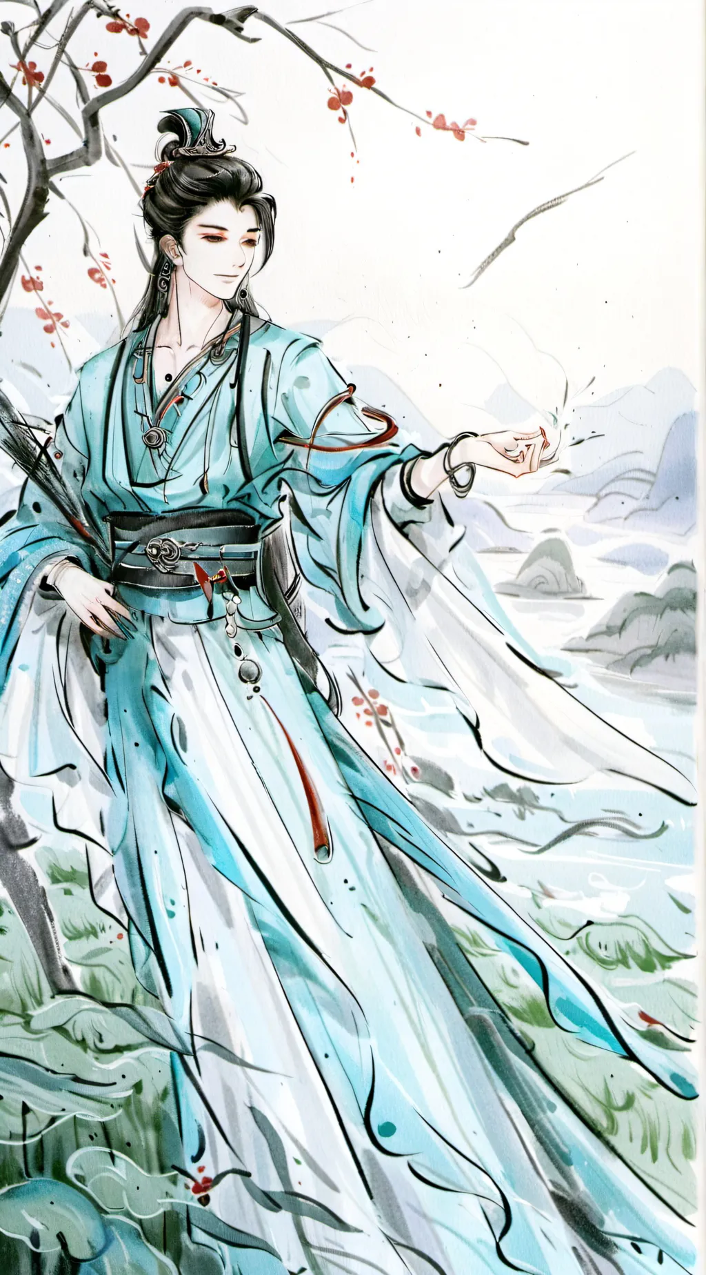 Talkie AI - Chat with Naruto uzumki 