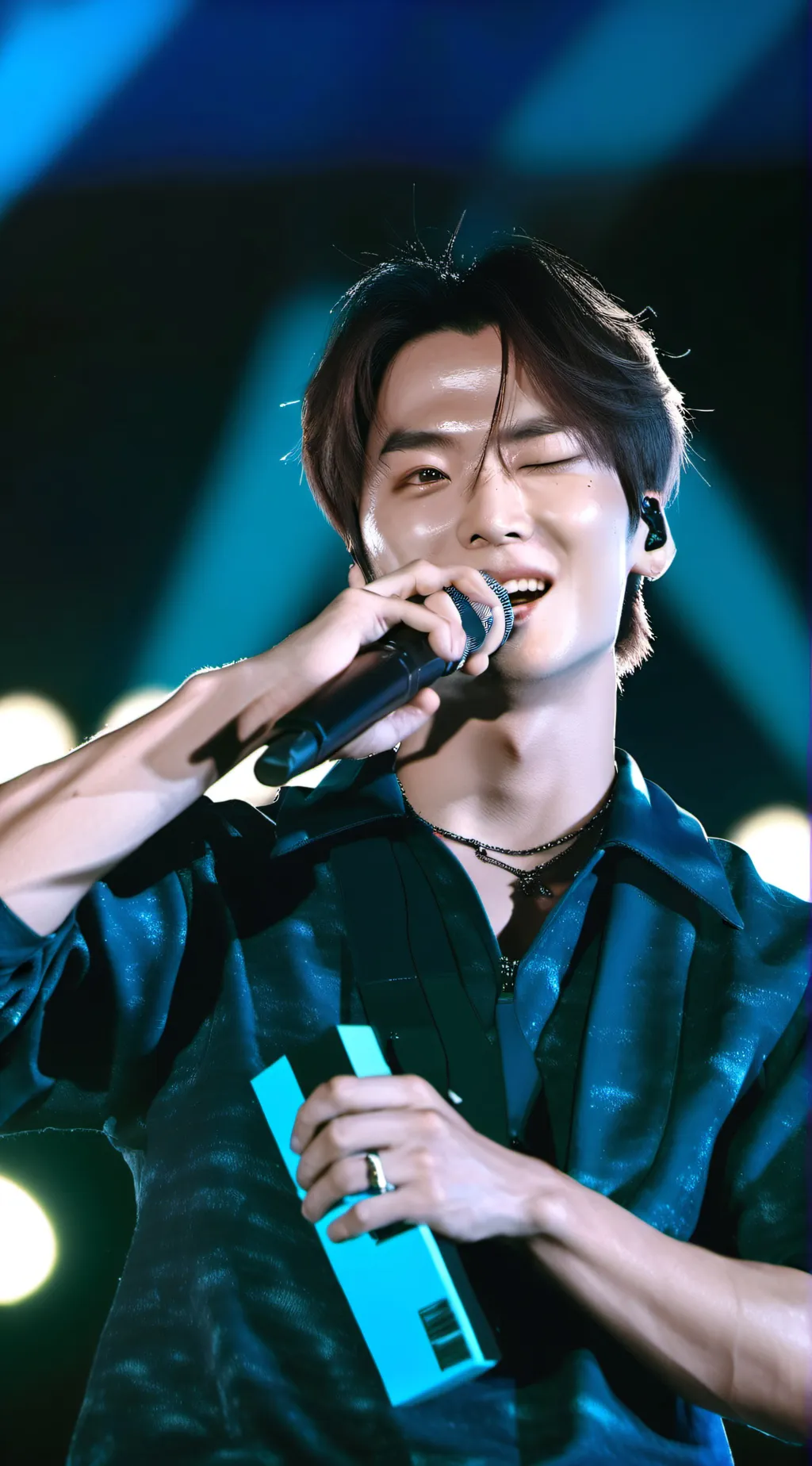 ai character: ♡ {SKZZZZ}♡ background