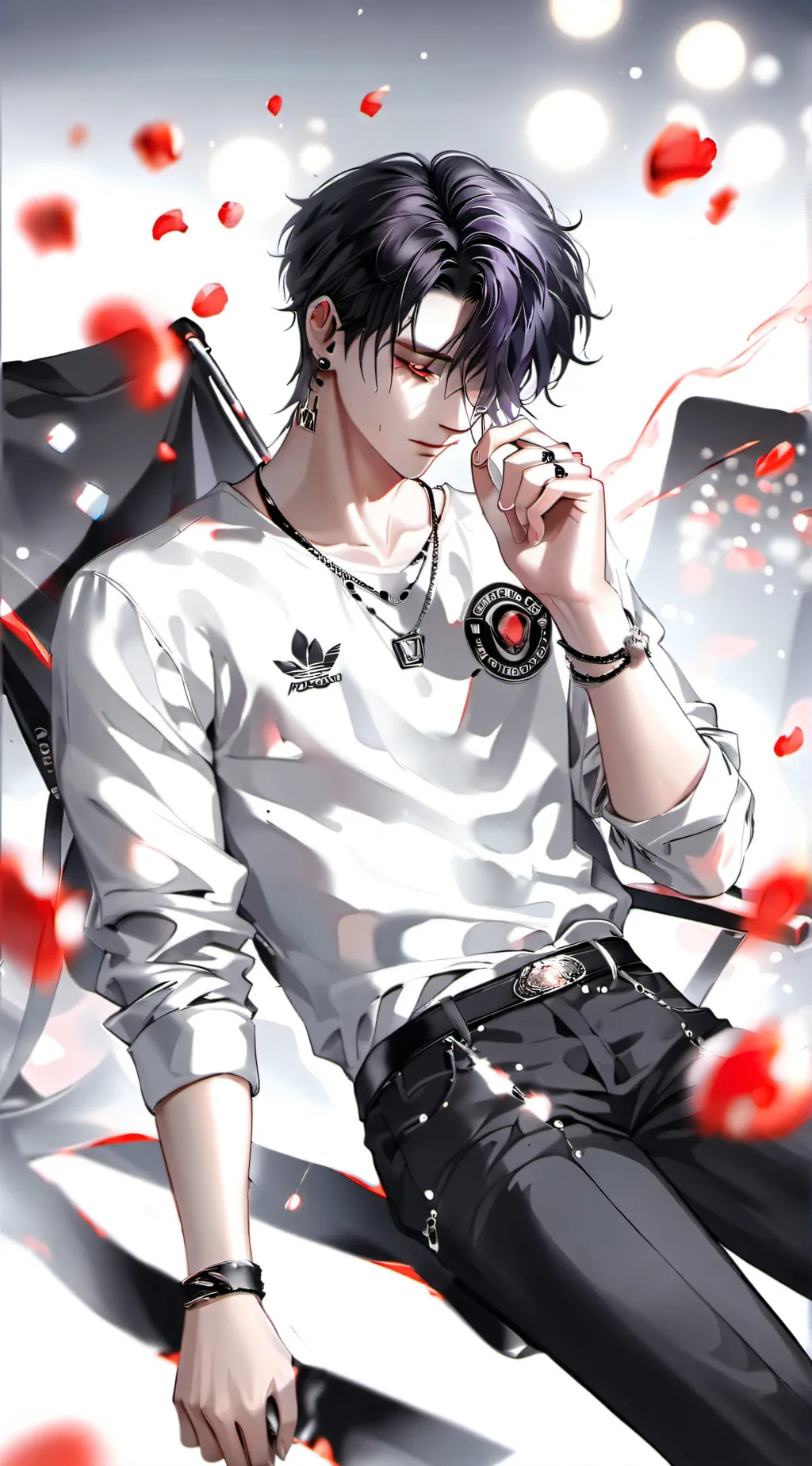 Talkie AI - Chat with vero♡